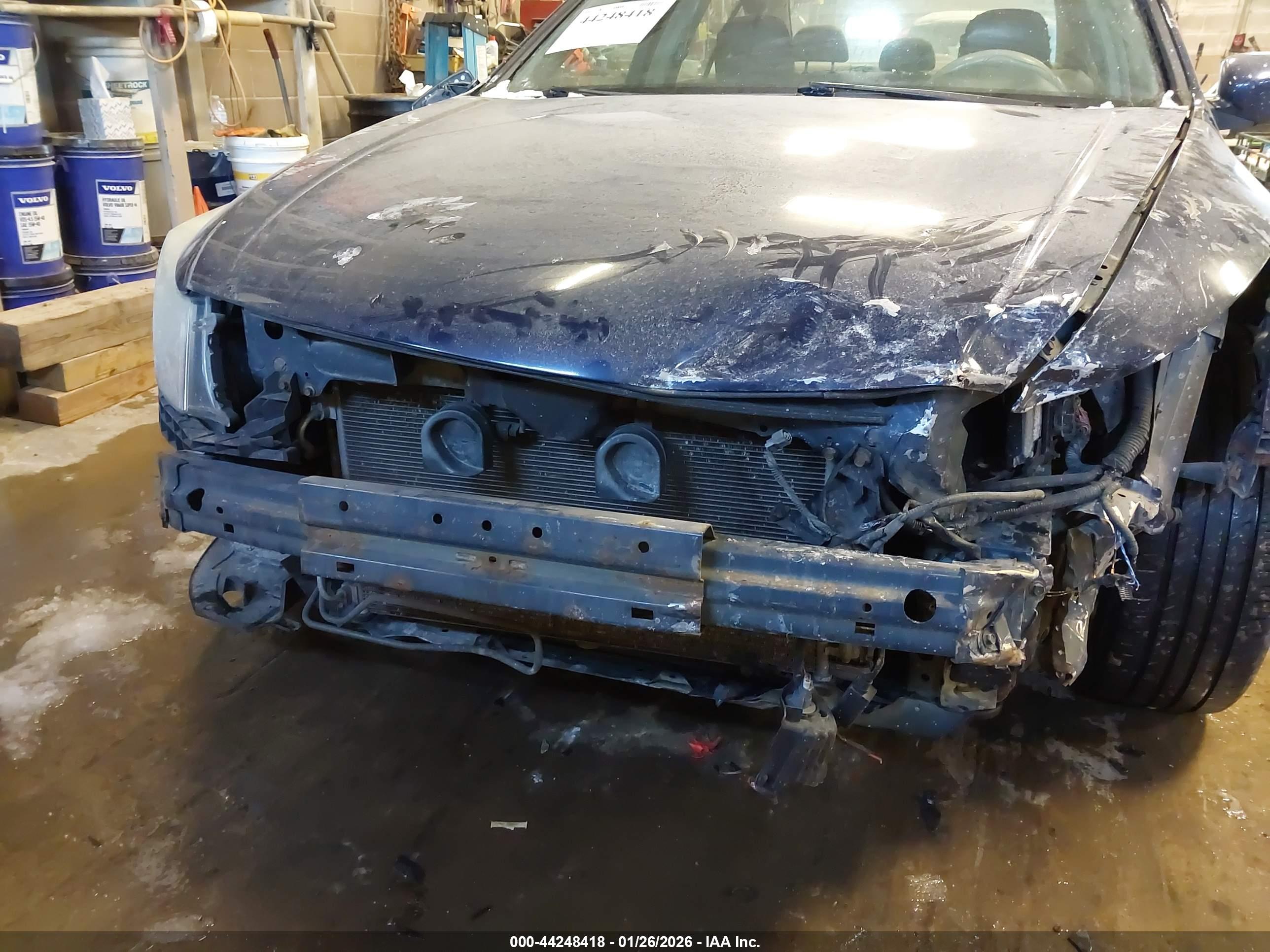 HONDA ACCORD image 6