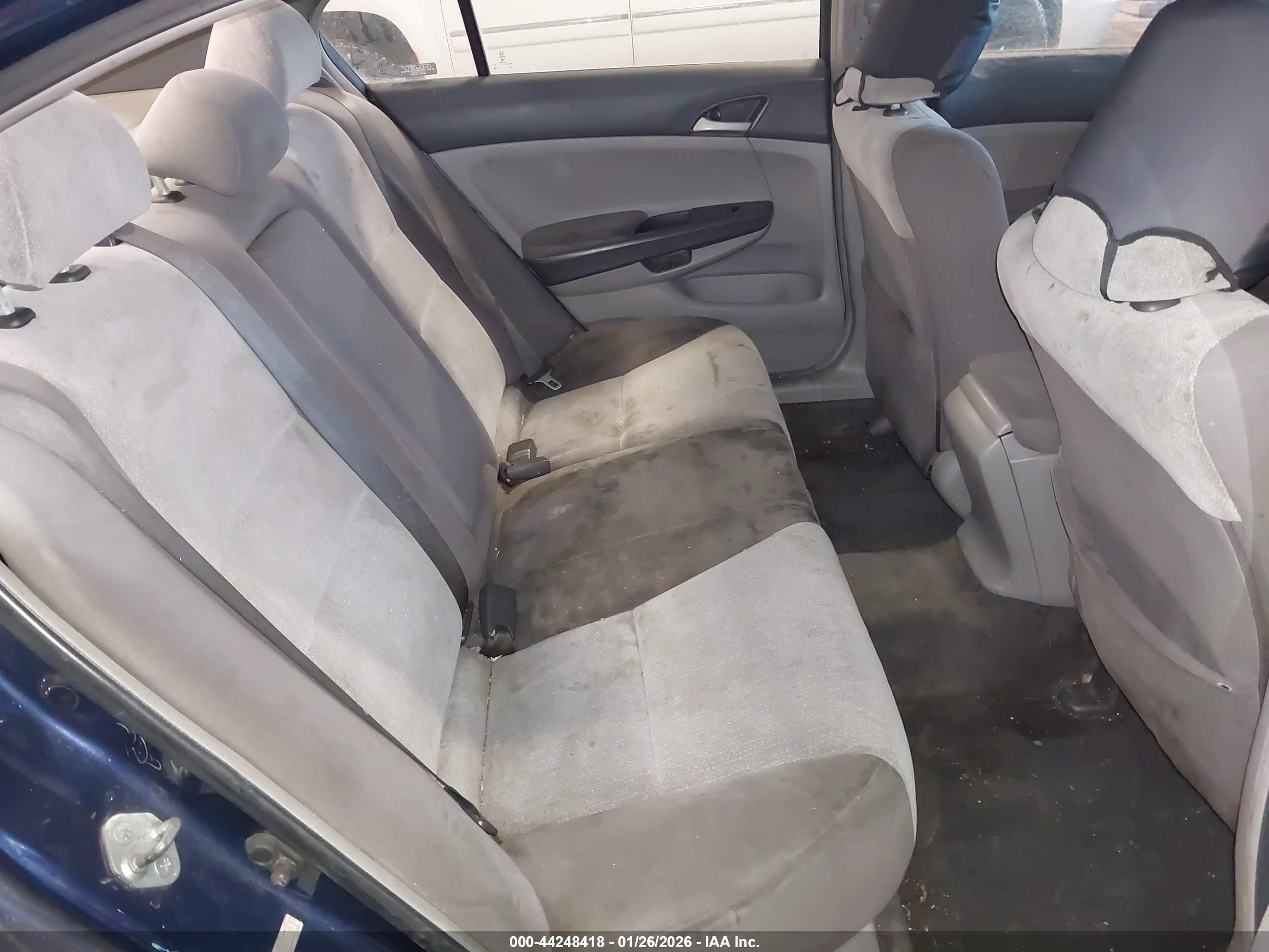 HONDA ACCORD image 8
