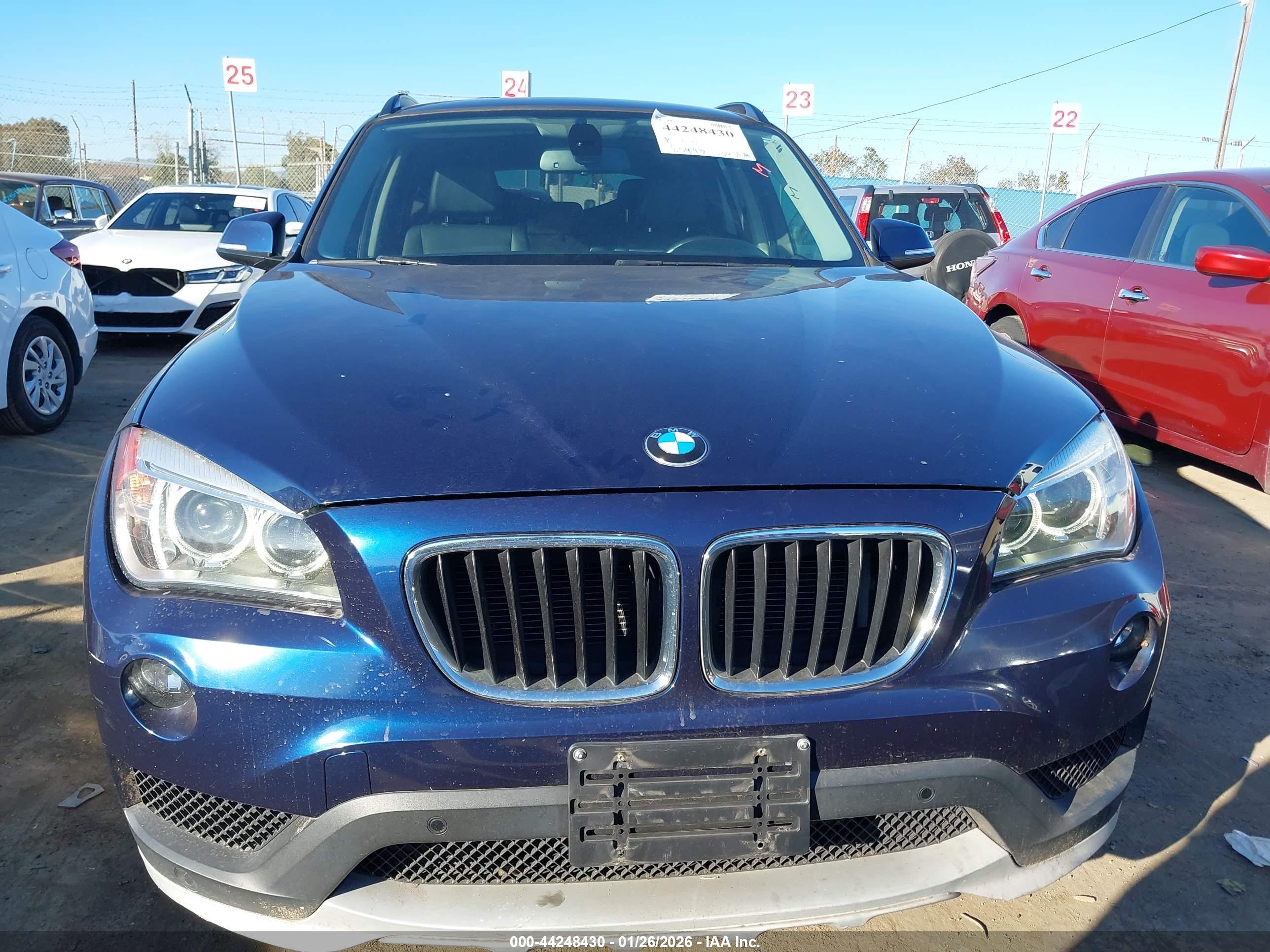 BMW X1 image 6