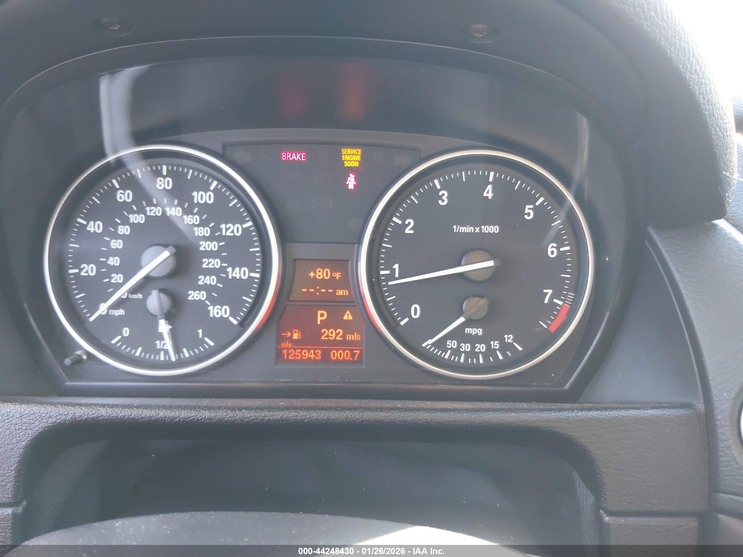 BMW X1 image 7