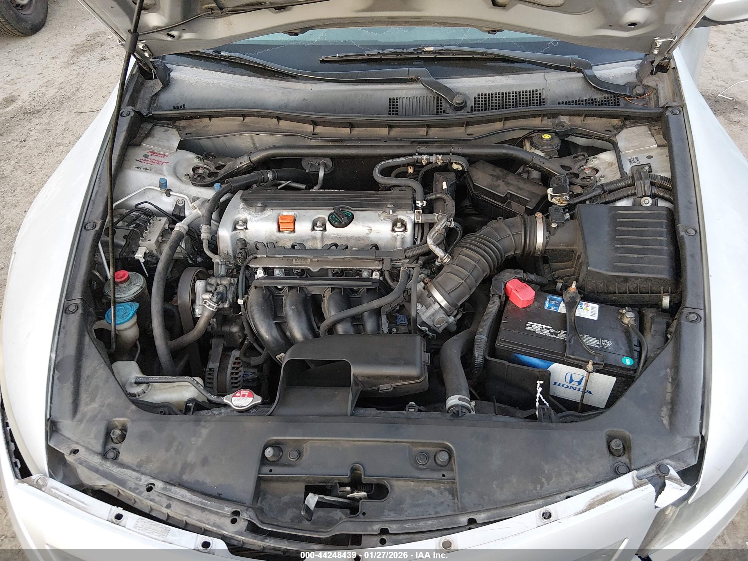 HONDA ACCORD image 10