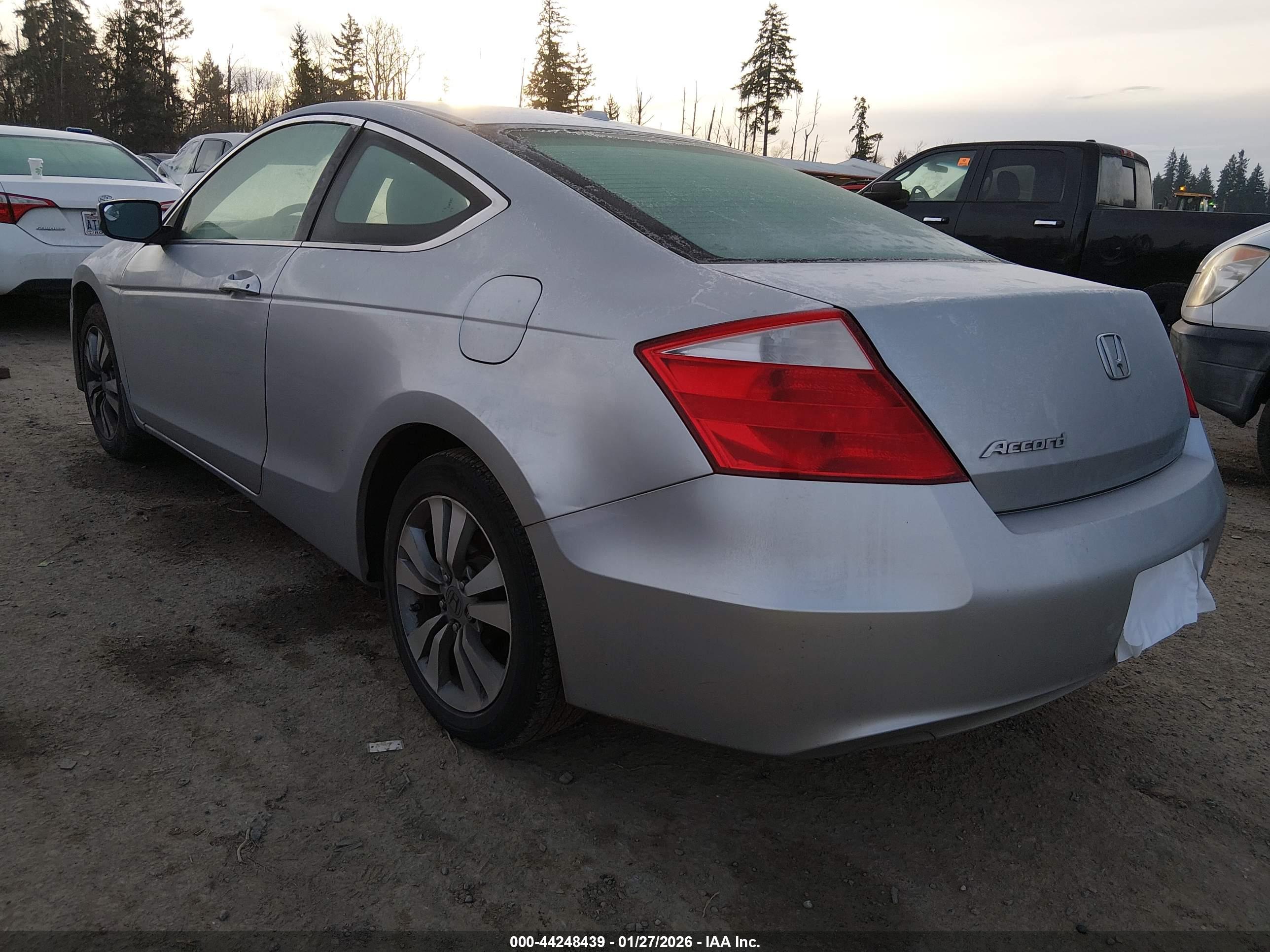 HONDA ACCORD image 3