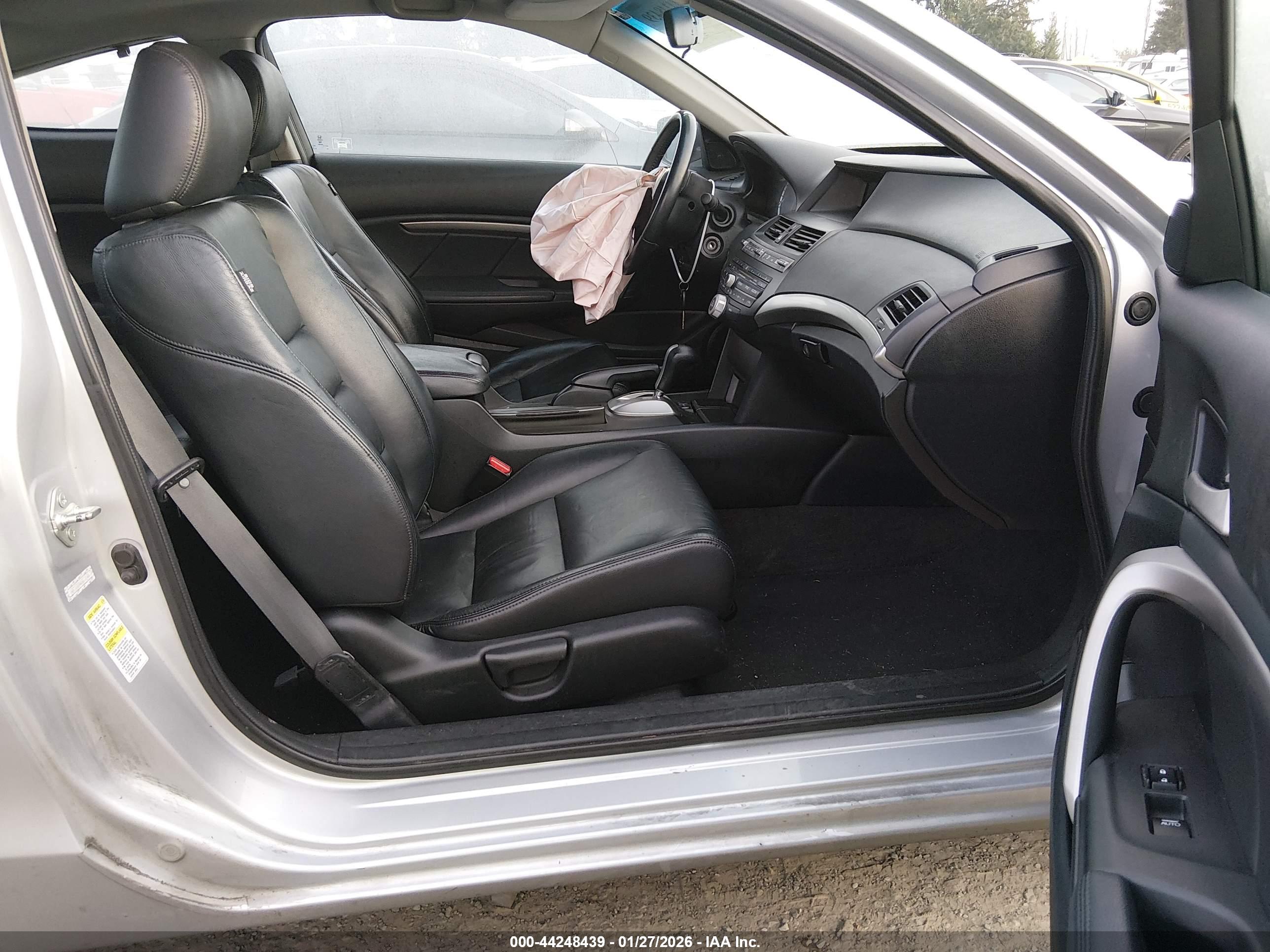HONDA ACCORD image 5