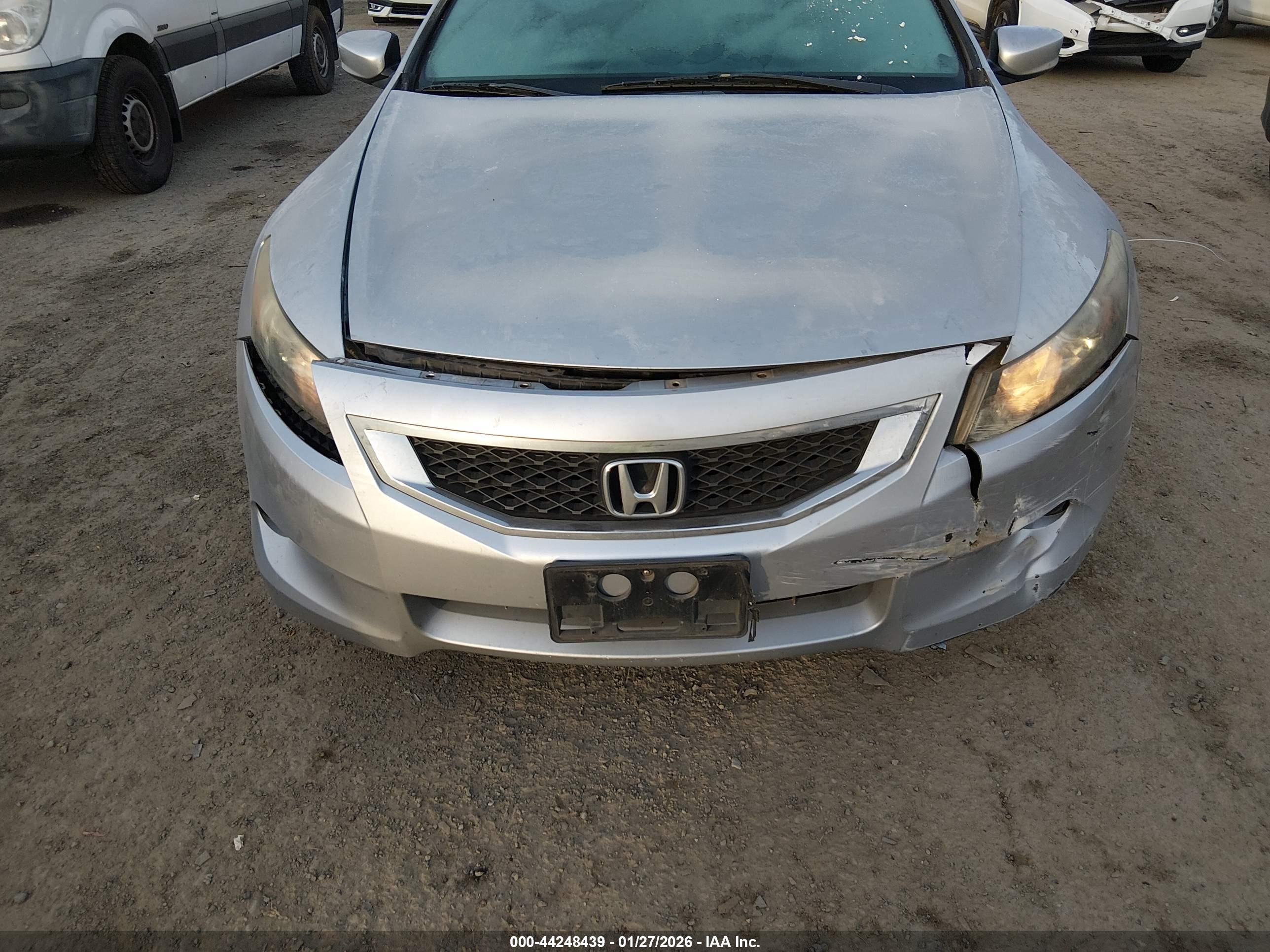 HONDA ACCORD image 6