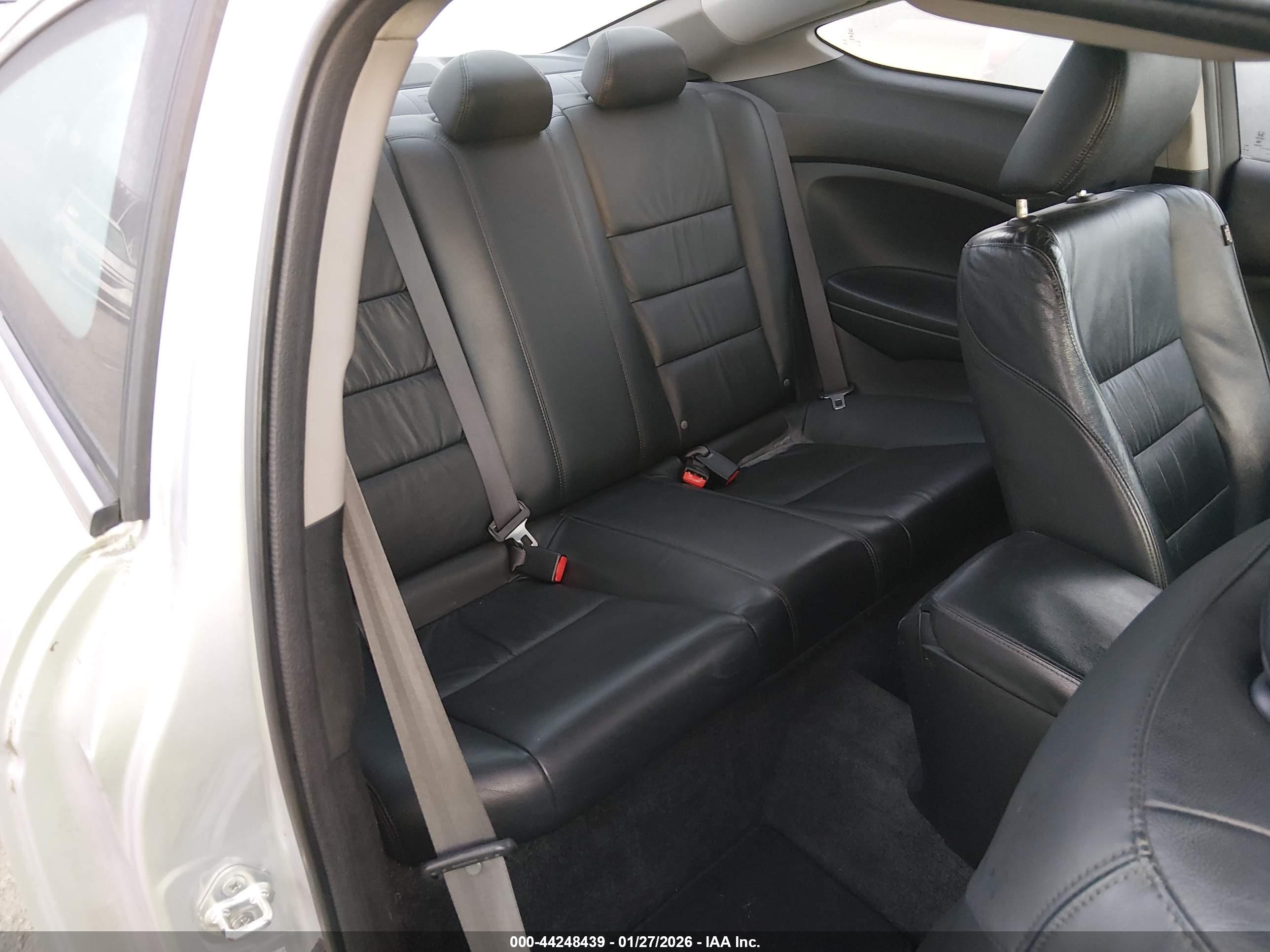 HONDA ACCORD image 8