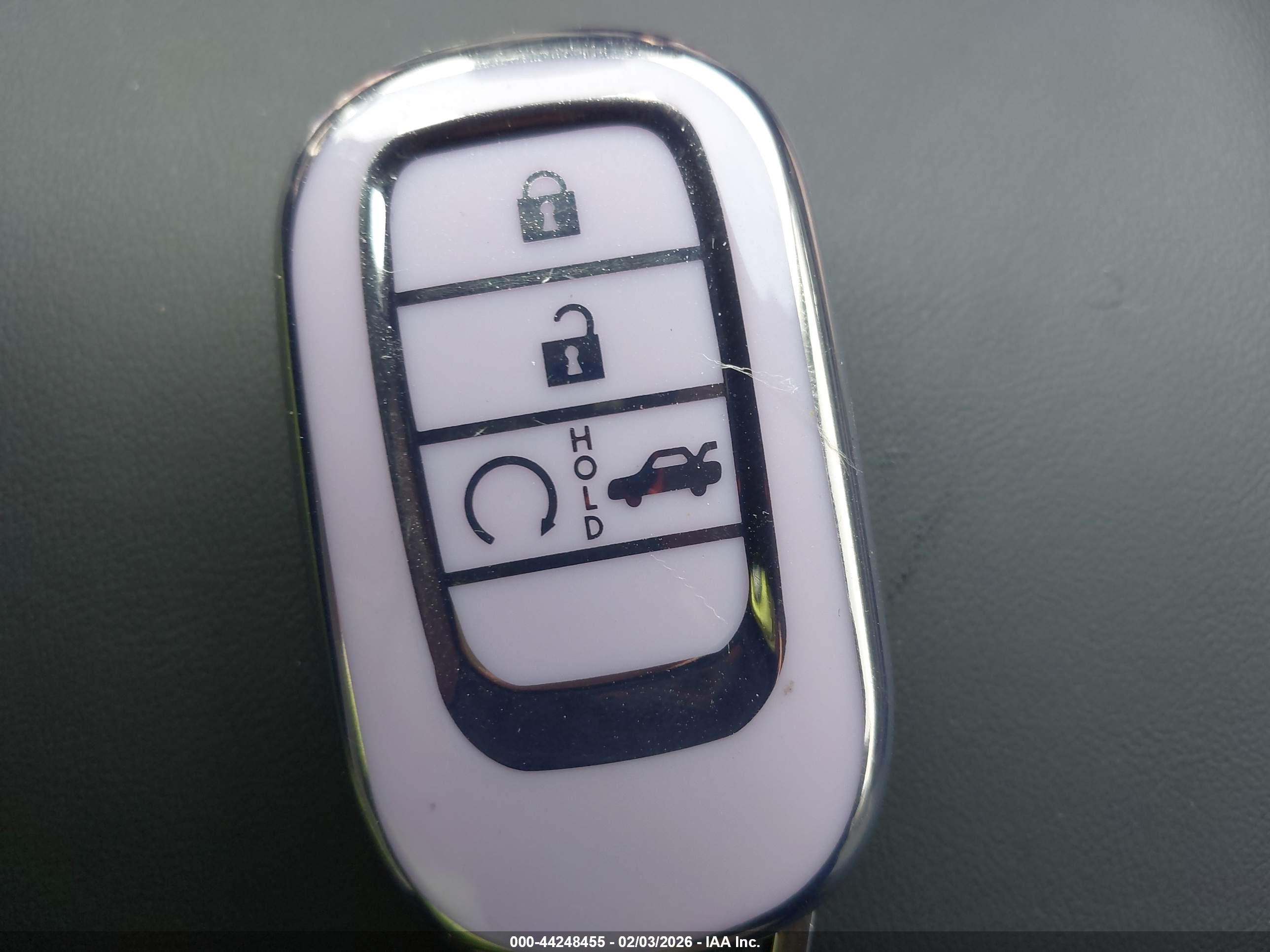 HONDA ACCORD image 11