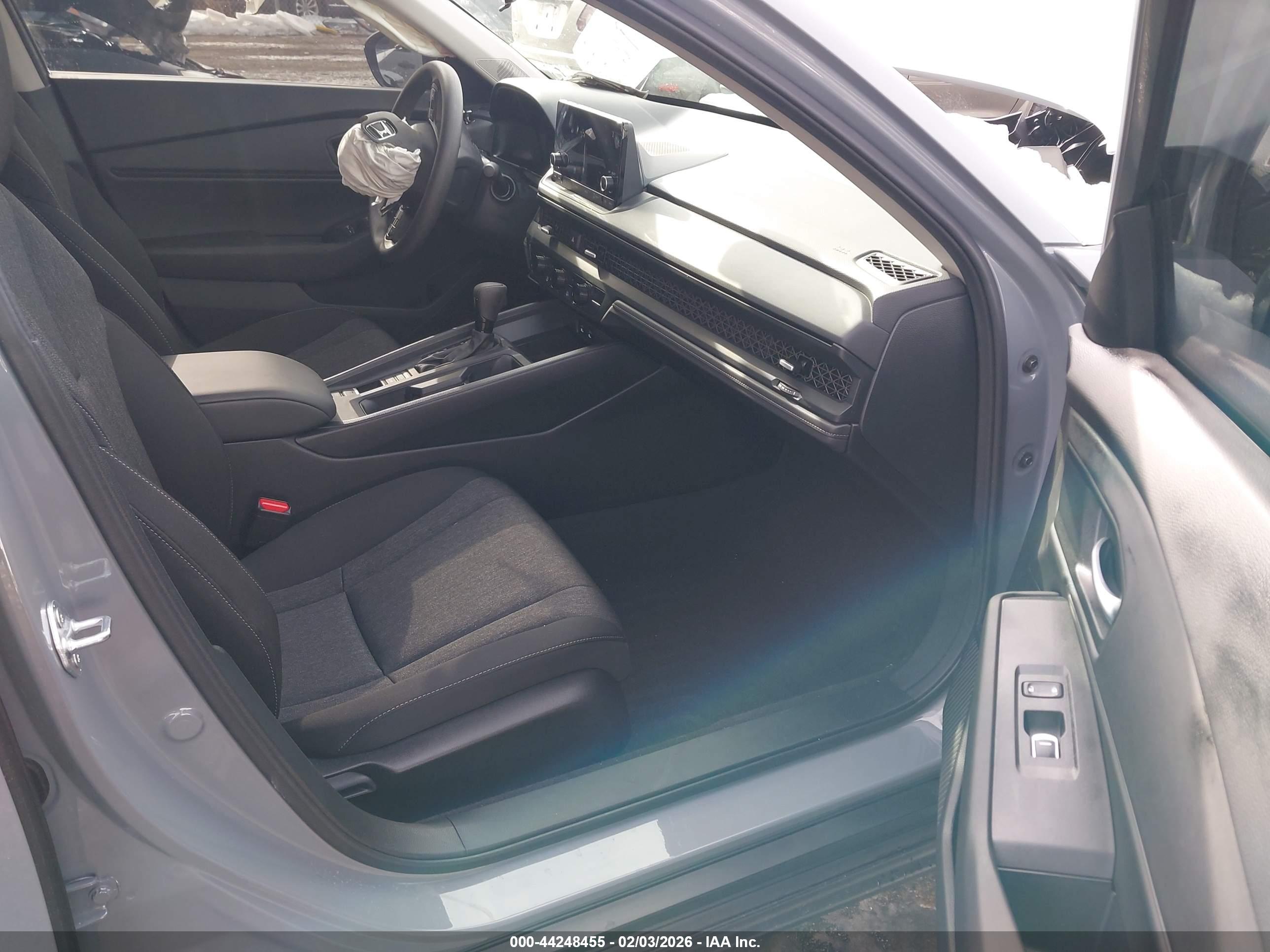 HONDA ACCORD image 5