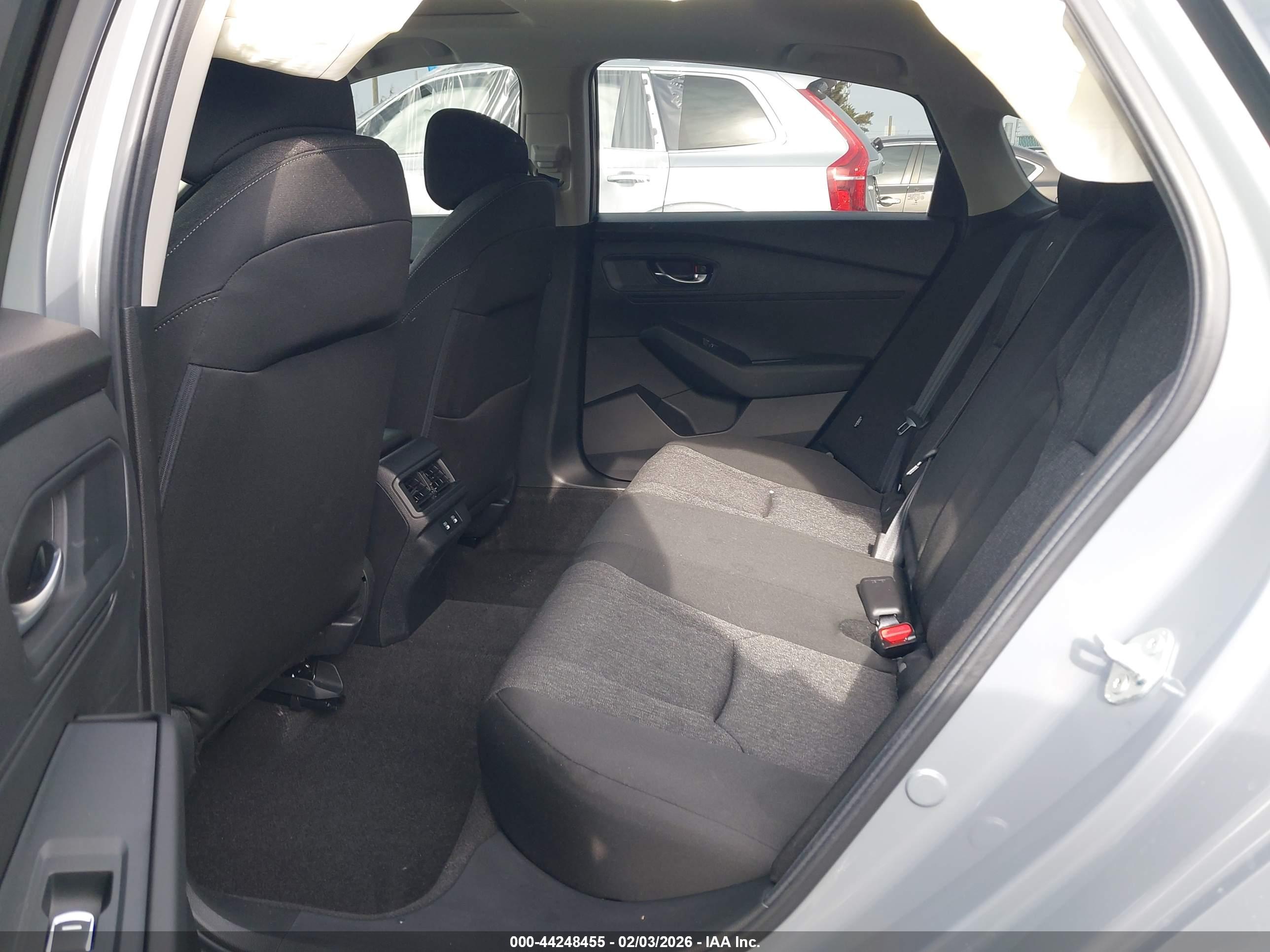 HONDA ACCORD image 8