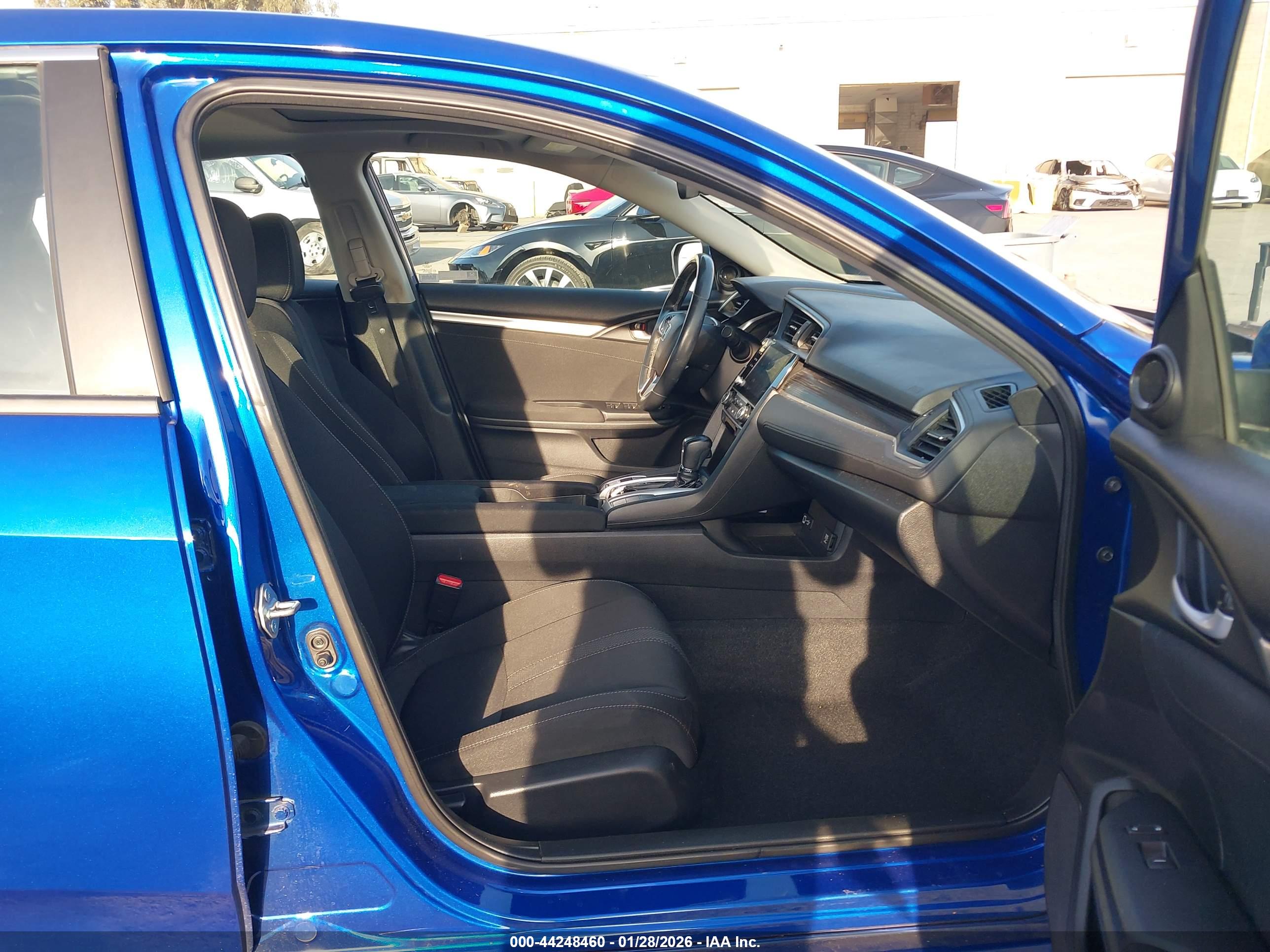 HONDA CIVIC image 5