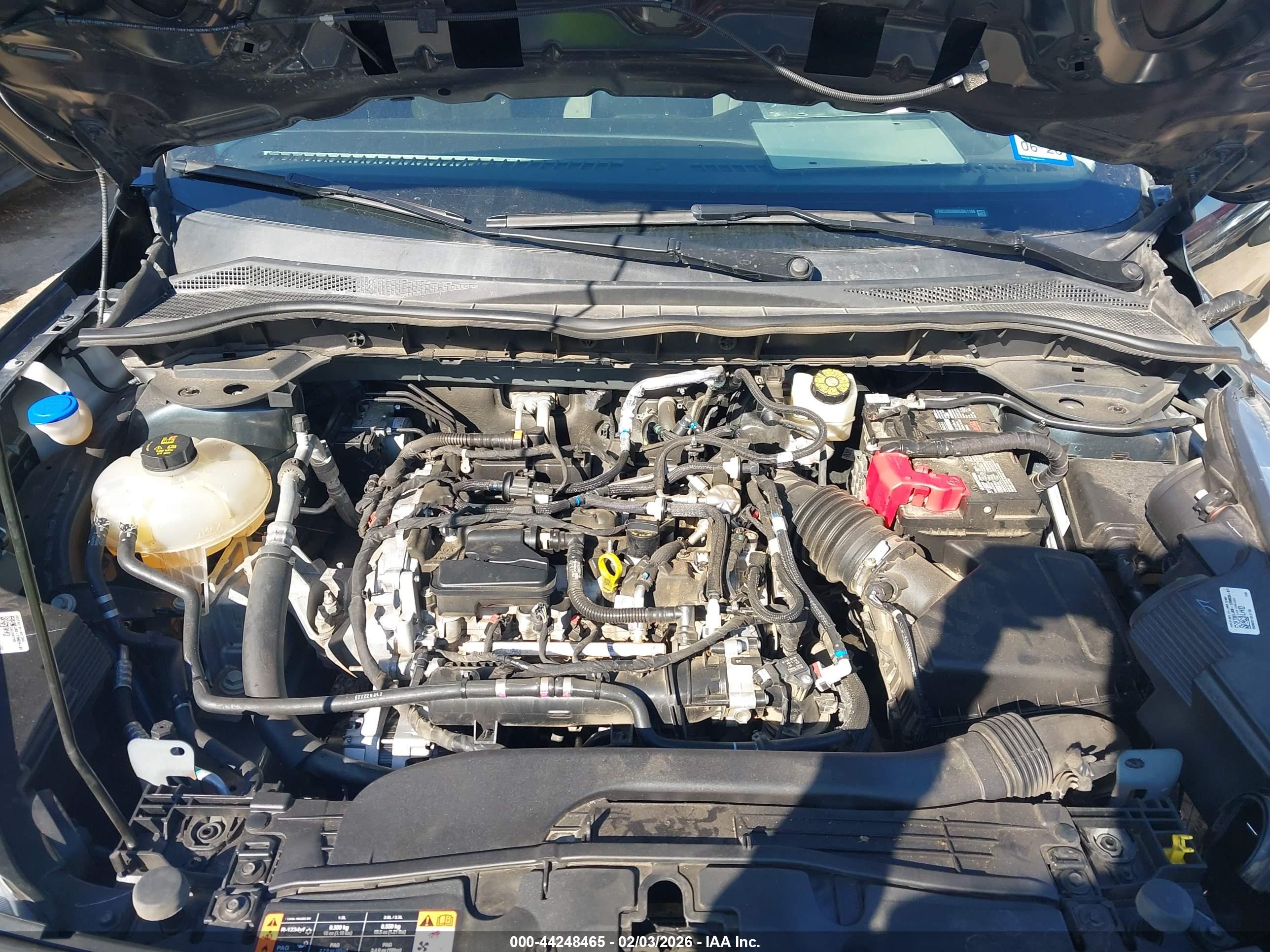 FORD ESCAPE image 10