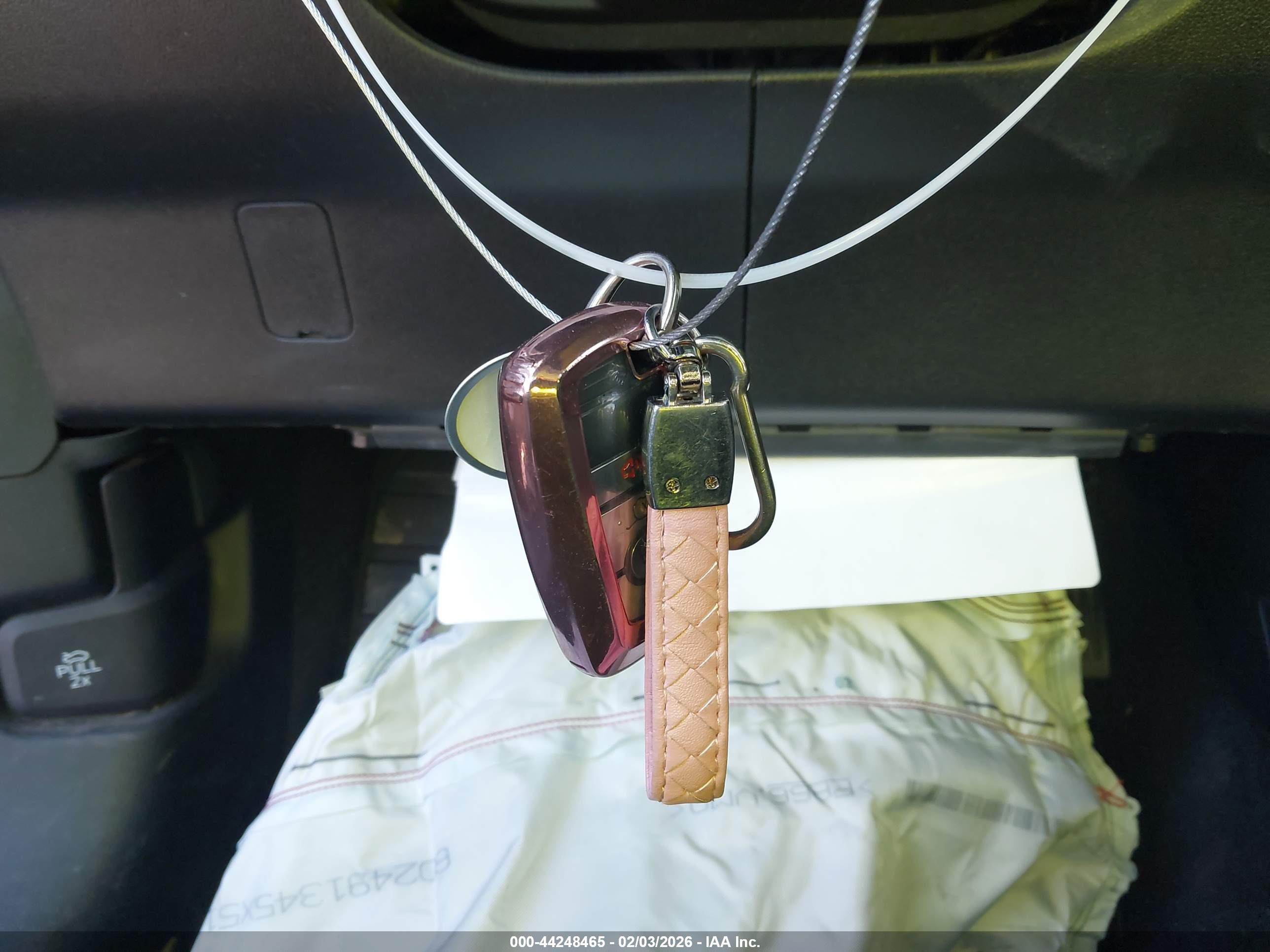 FORD ESCAPE image 11