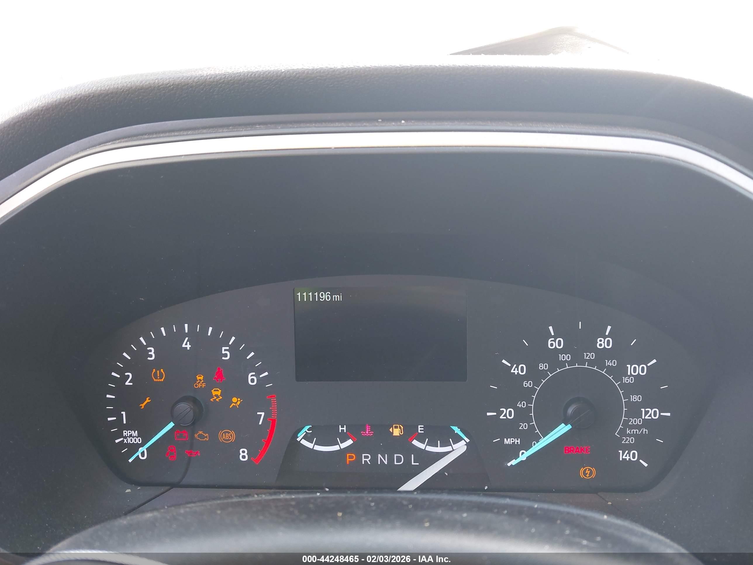 FORD ESCAPE image 7