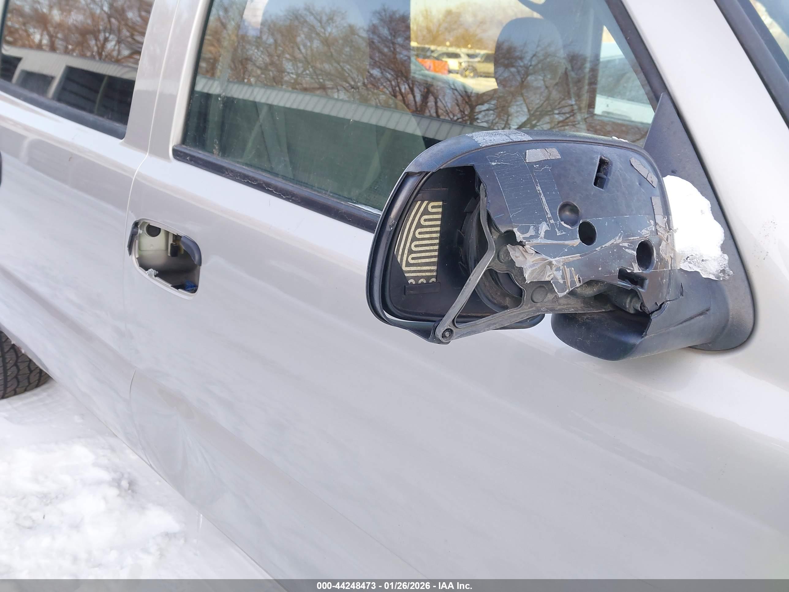 CHEVROLET AVALANCHE image 6