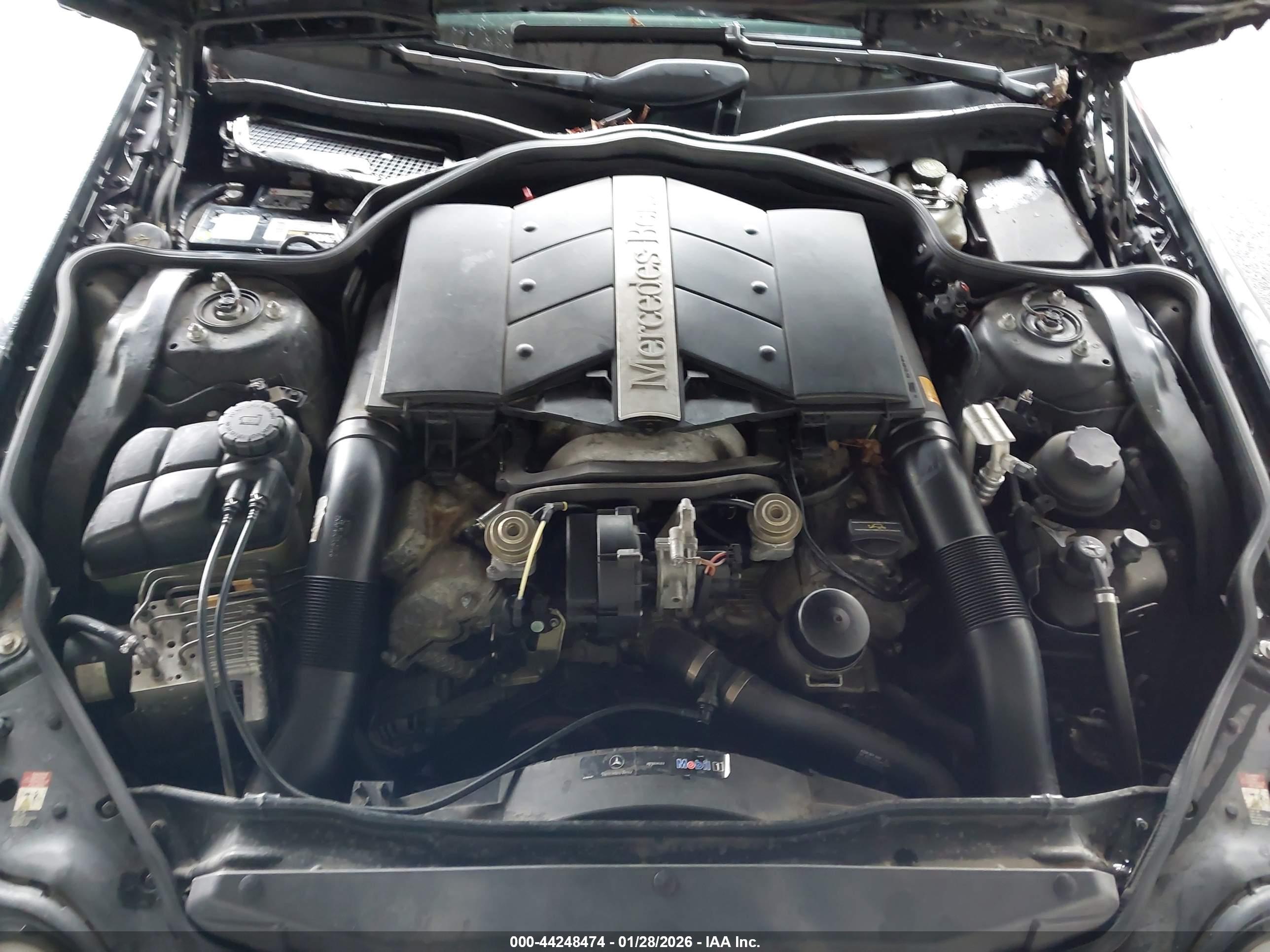 MERCEDES-BENZ SL image 10
