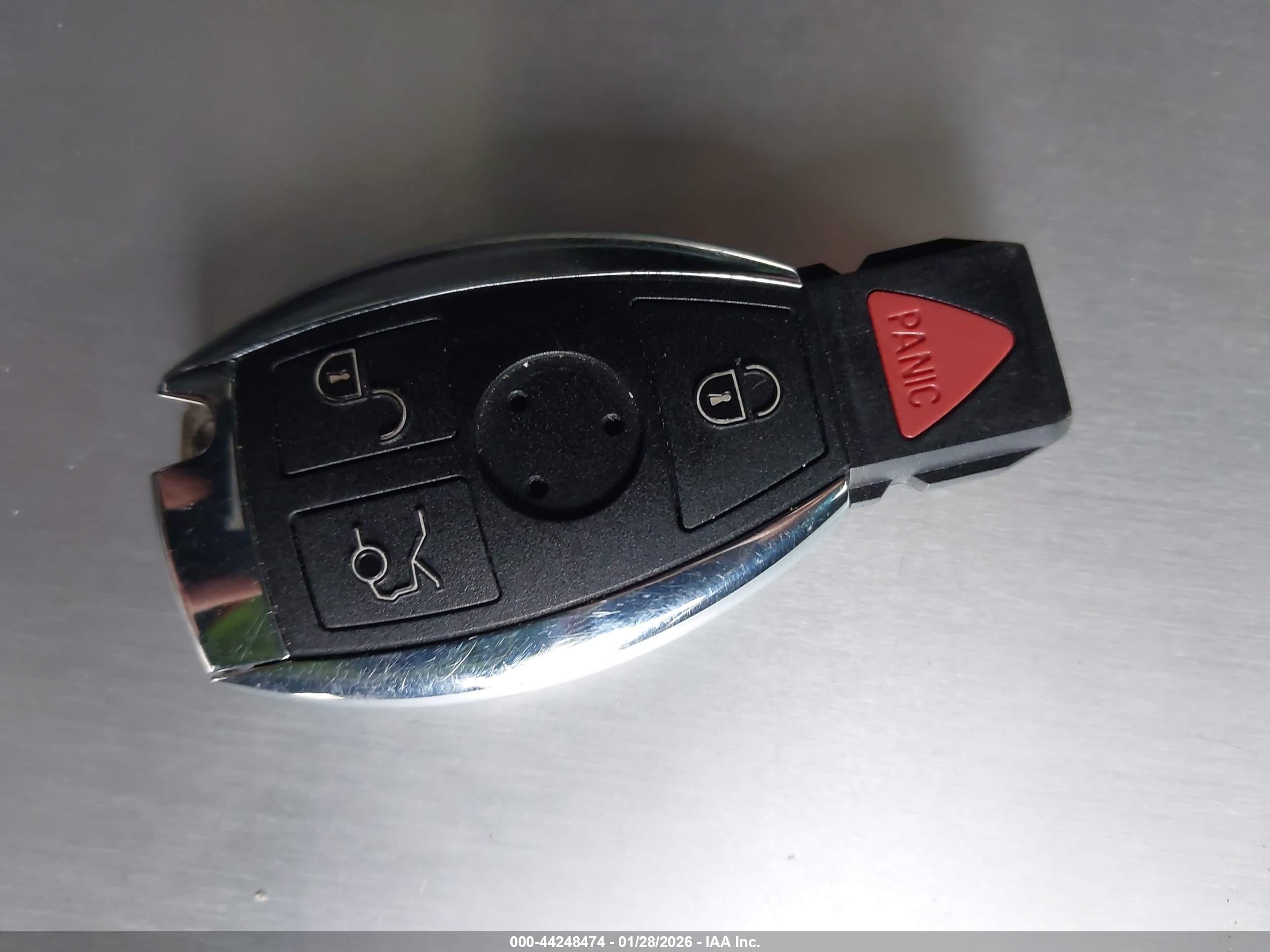 MERCEDES-BENZ SL image 11