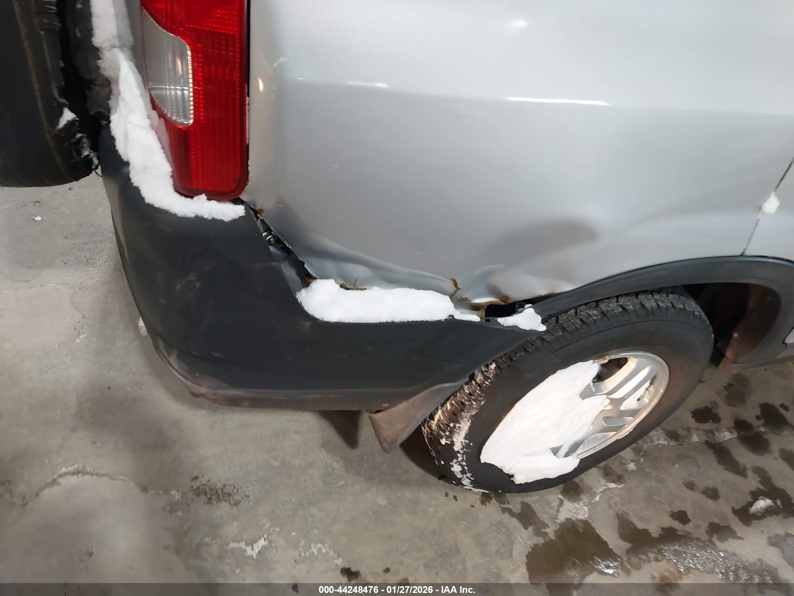 HONDA CR-V image 6