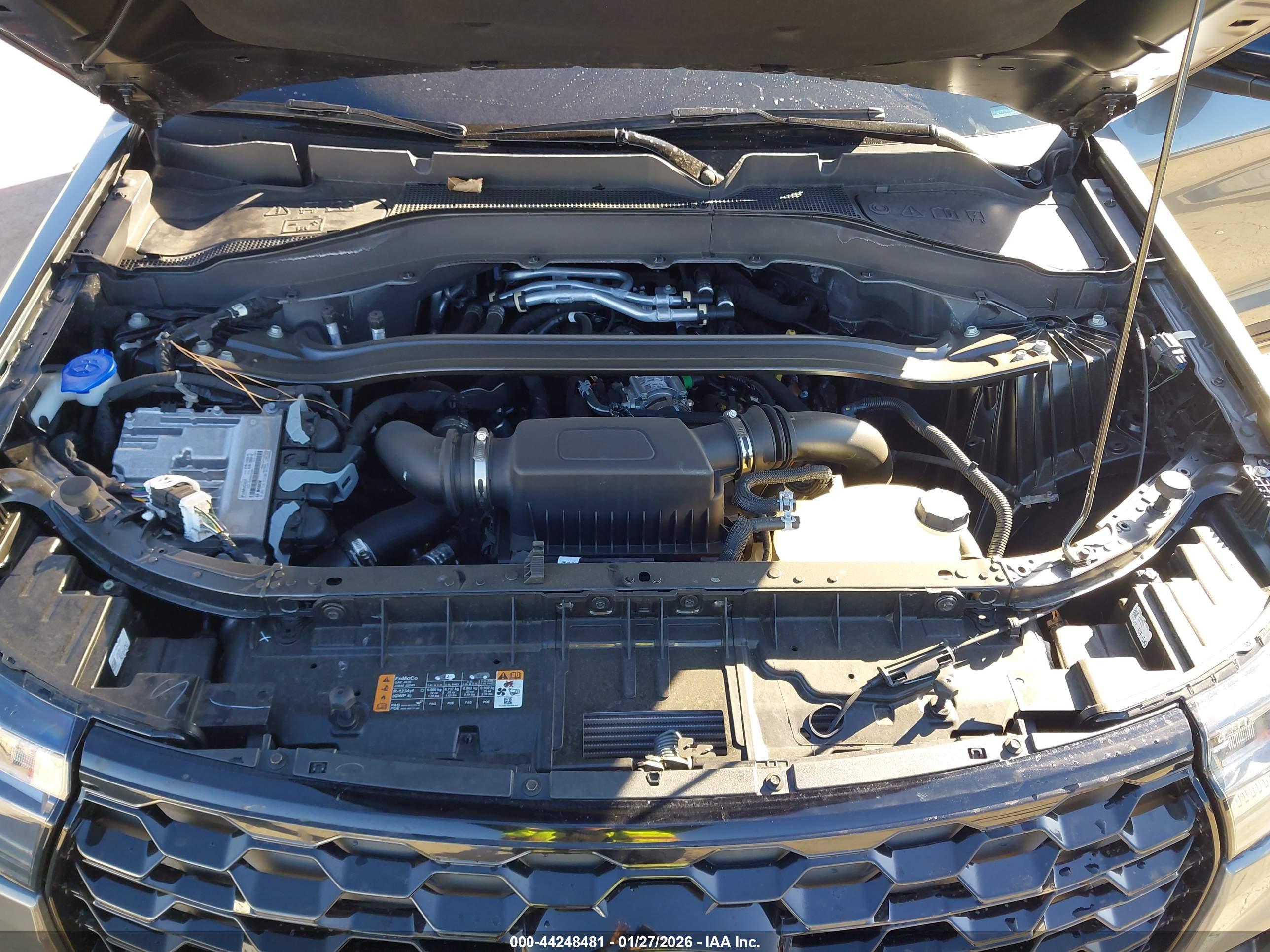 FORD EXPLORER image 10