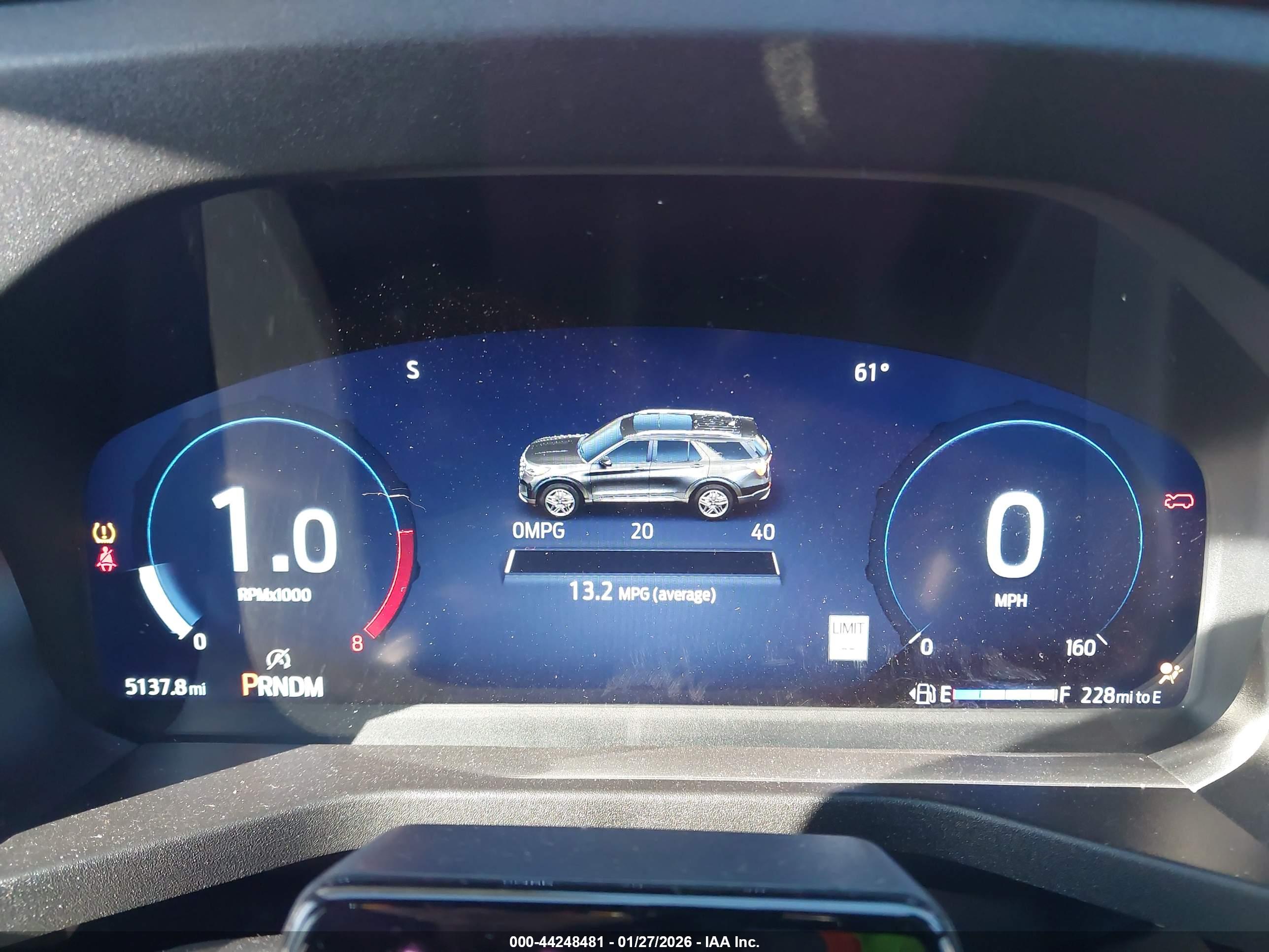 FORD EXPLORER image 7