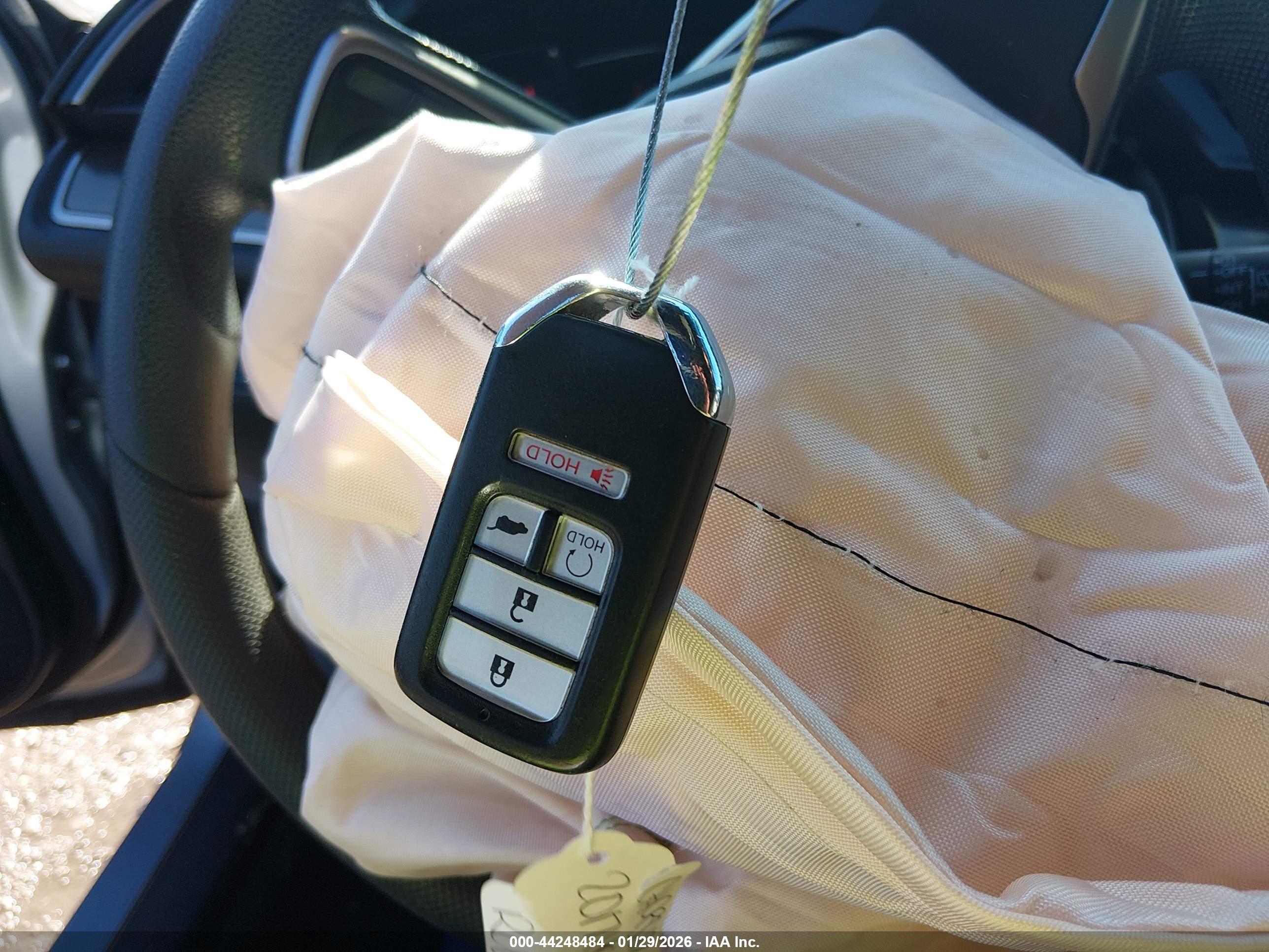 HONDA CIVIC image 11