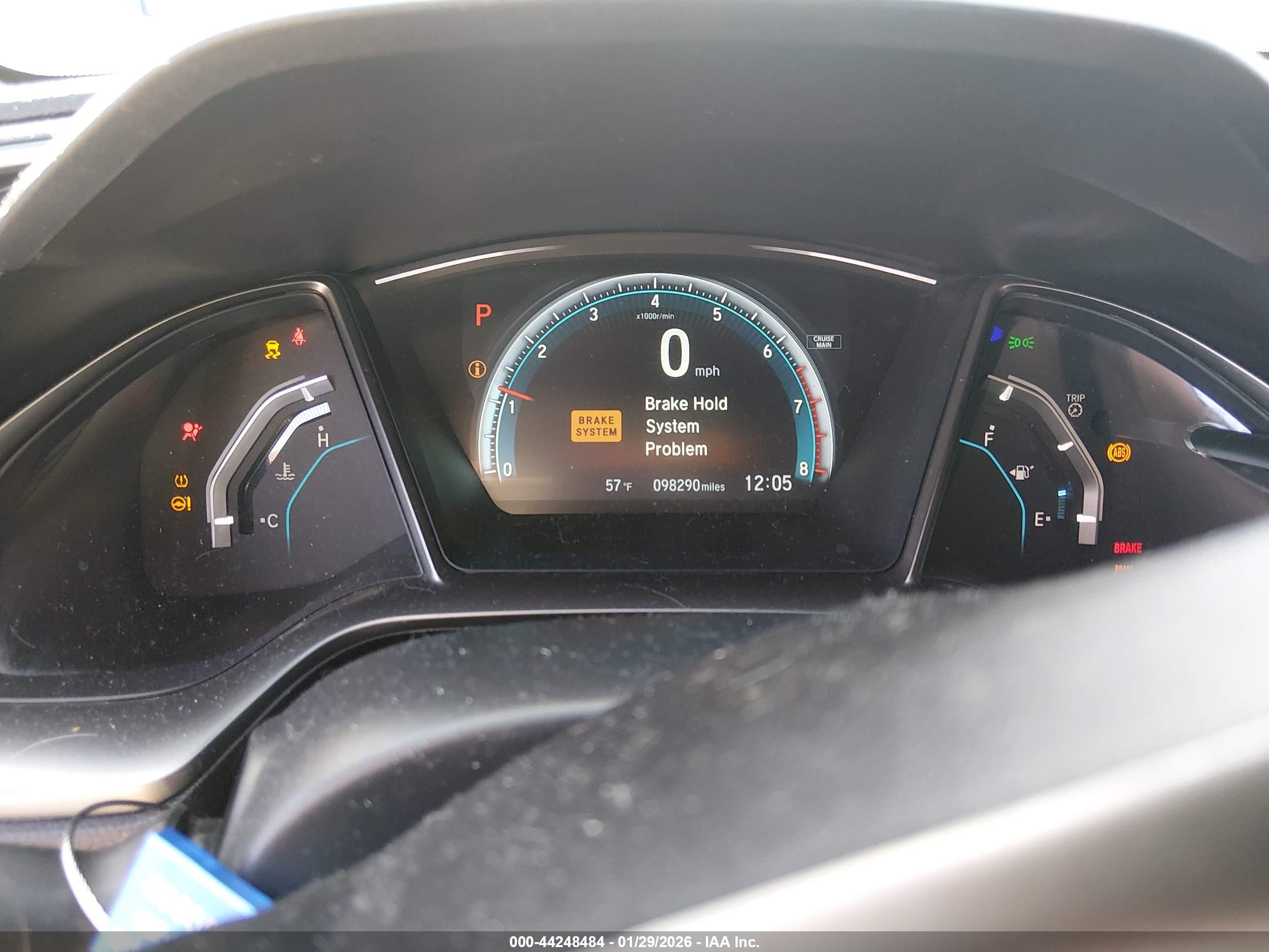 HONDA CIVIC image 7