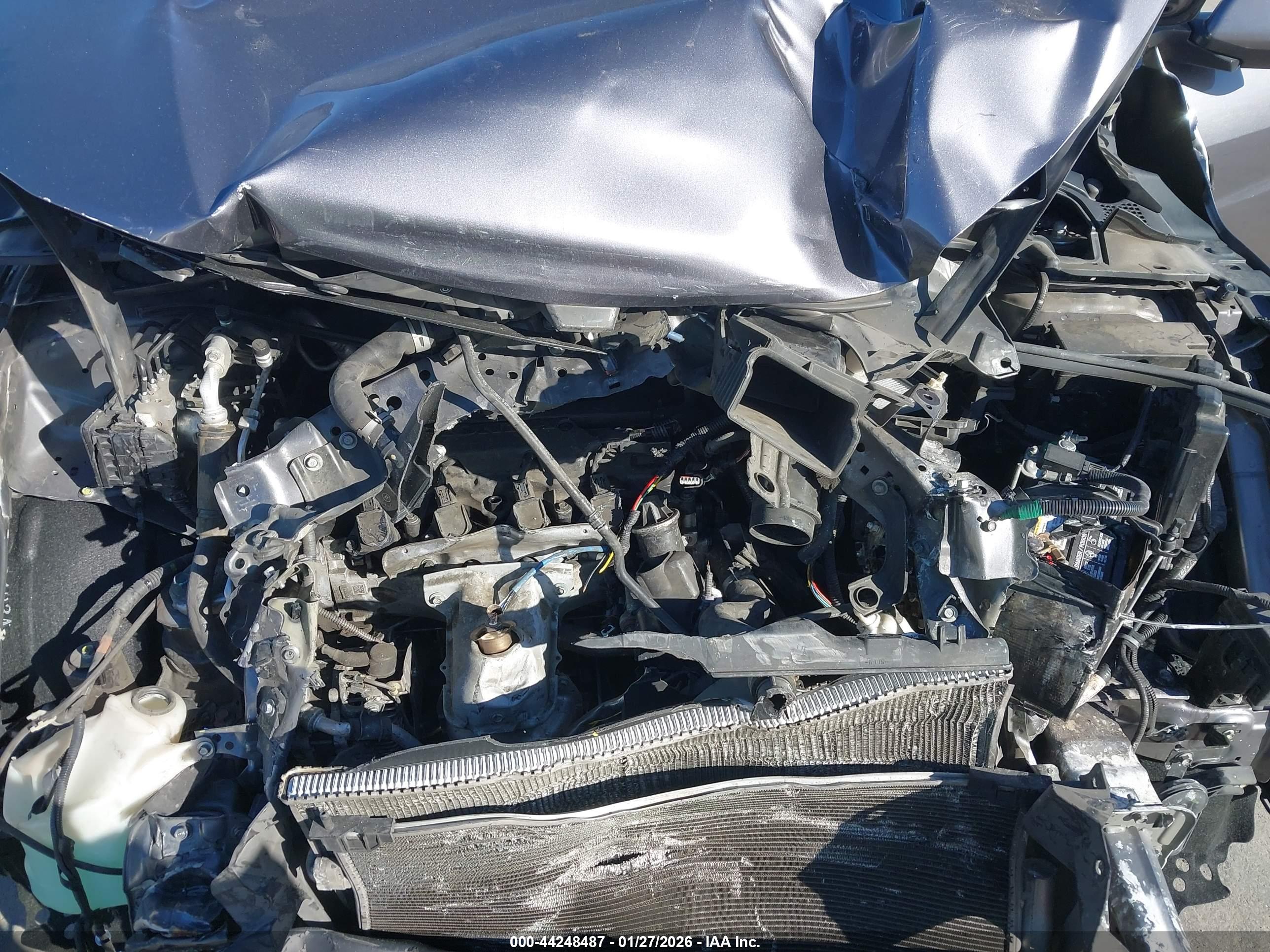 HONDA HR-V image 10