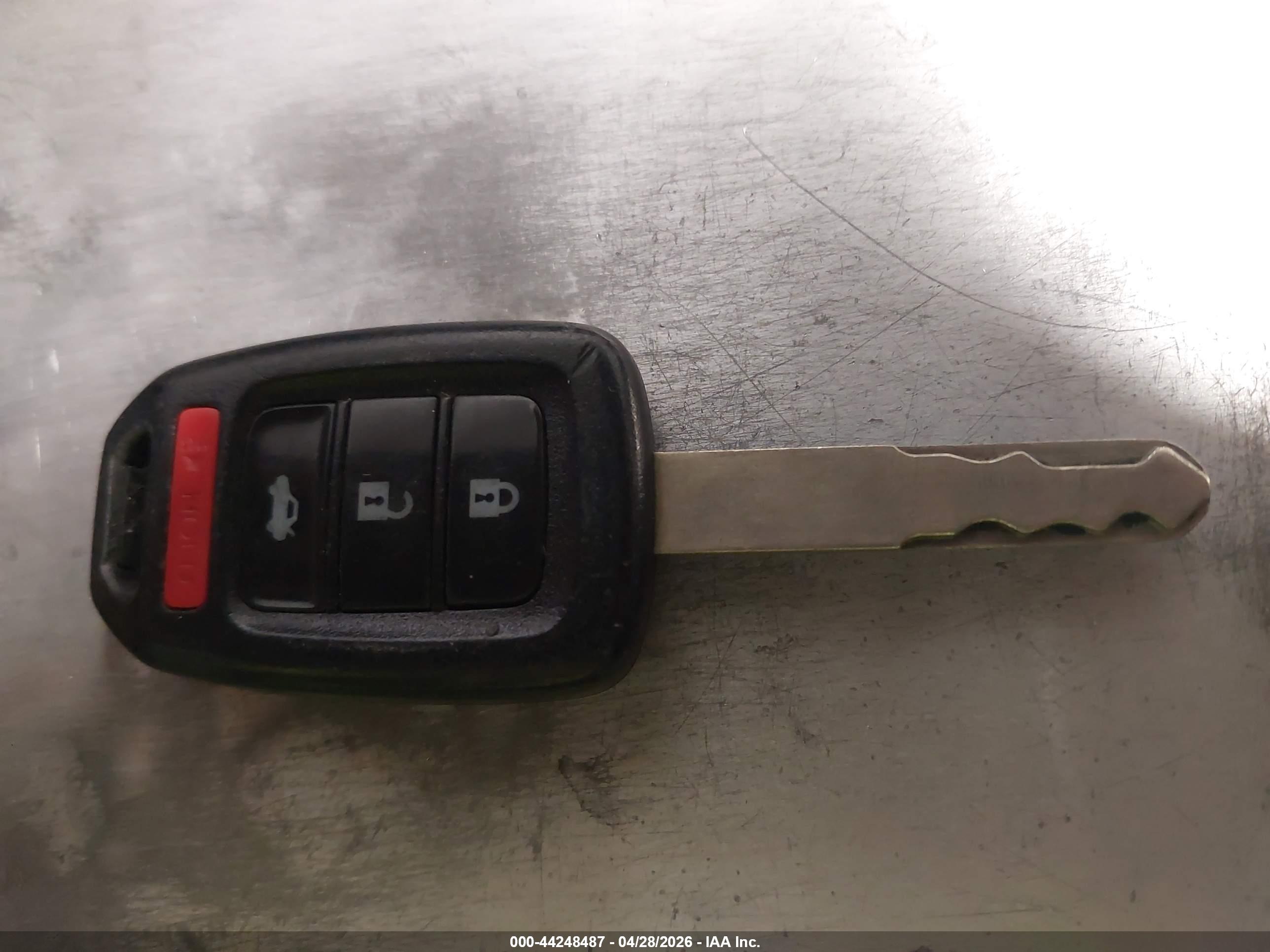HONDA HR-V image 11