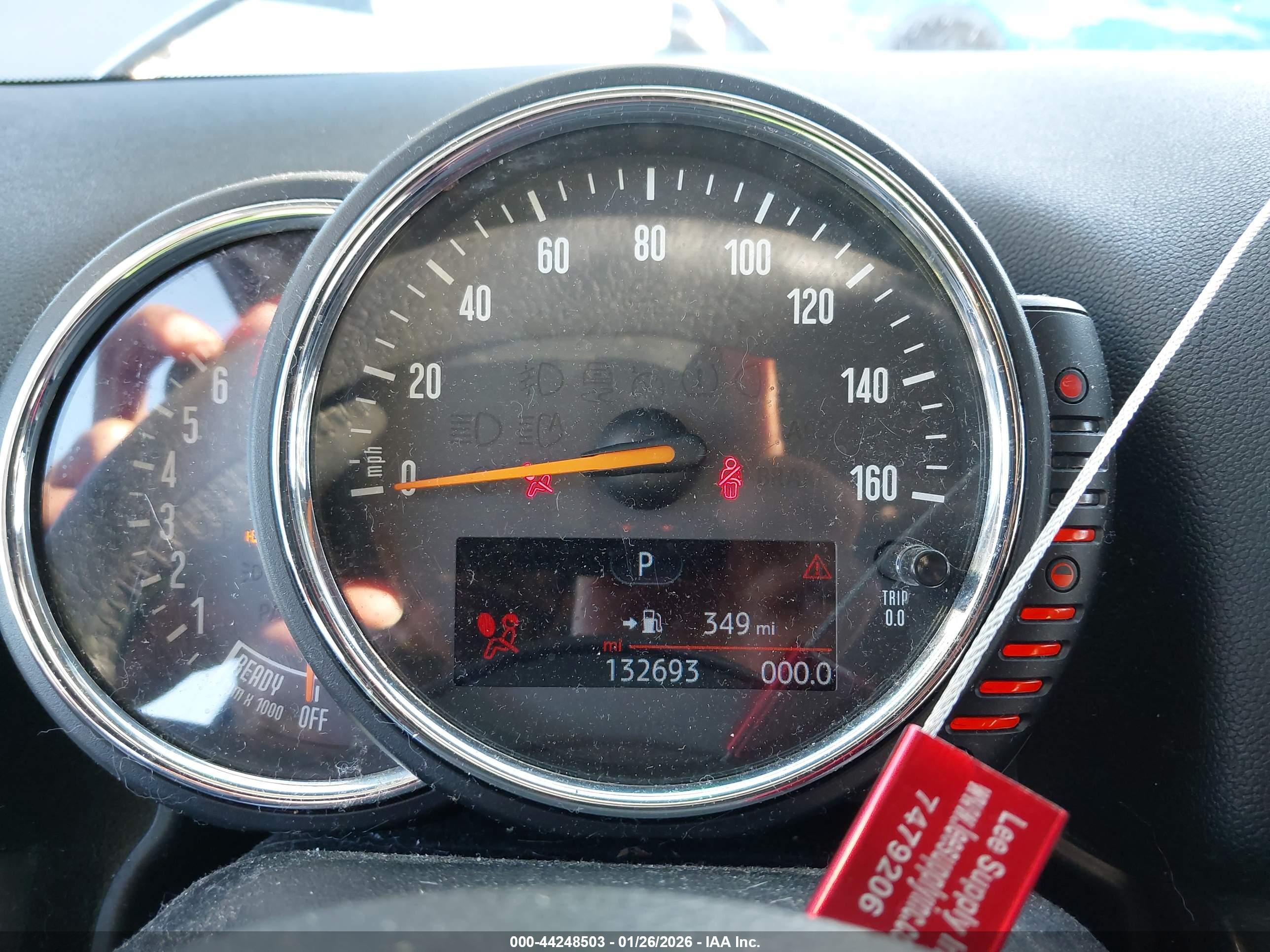 MINI COUNTRYMAN image 7