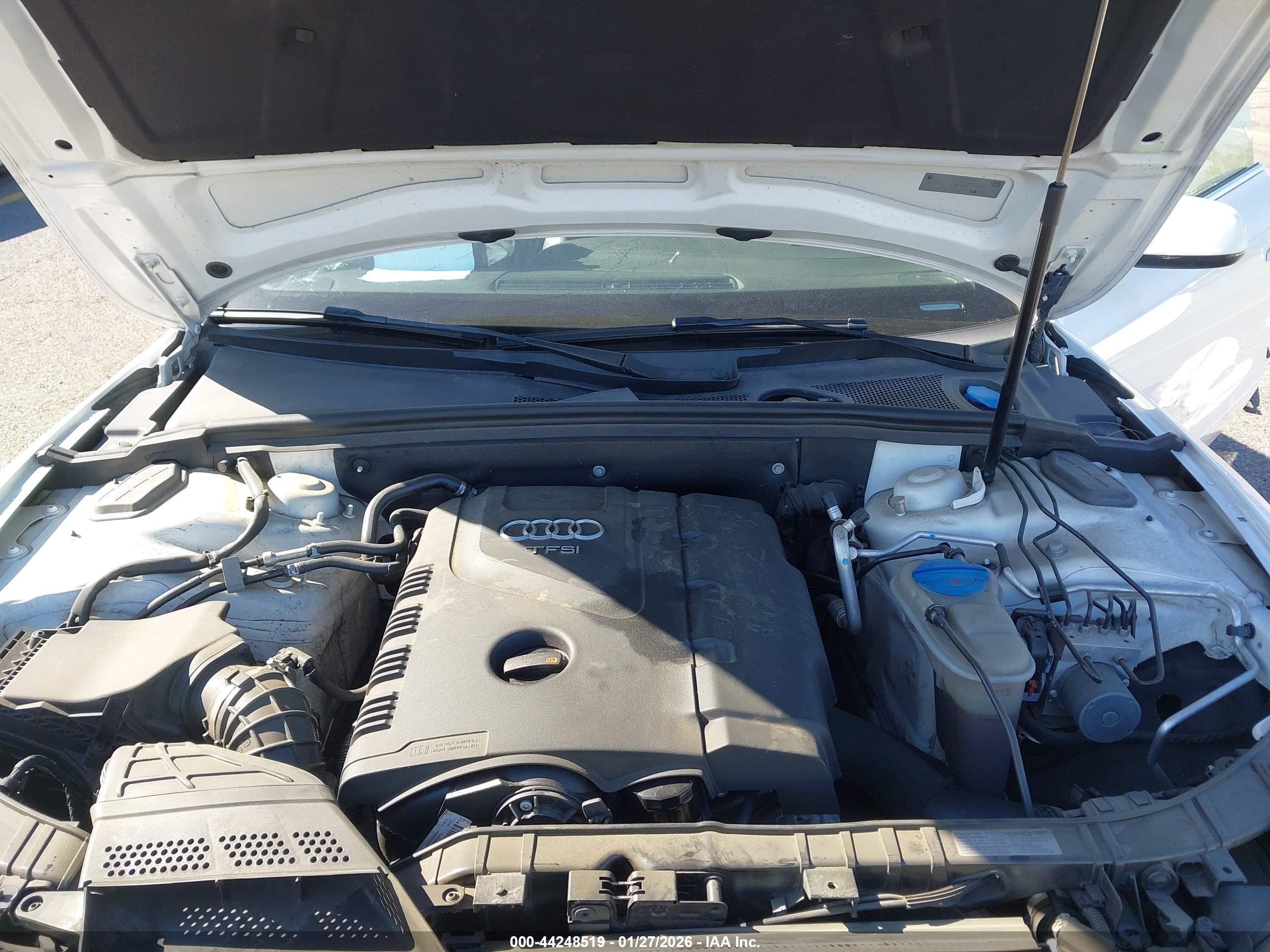 AUDI A5 image 10