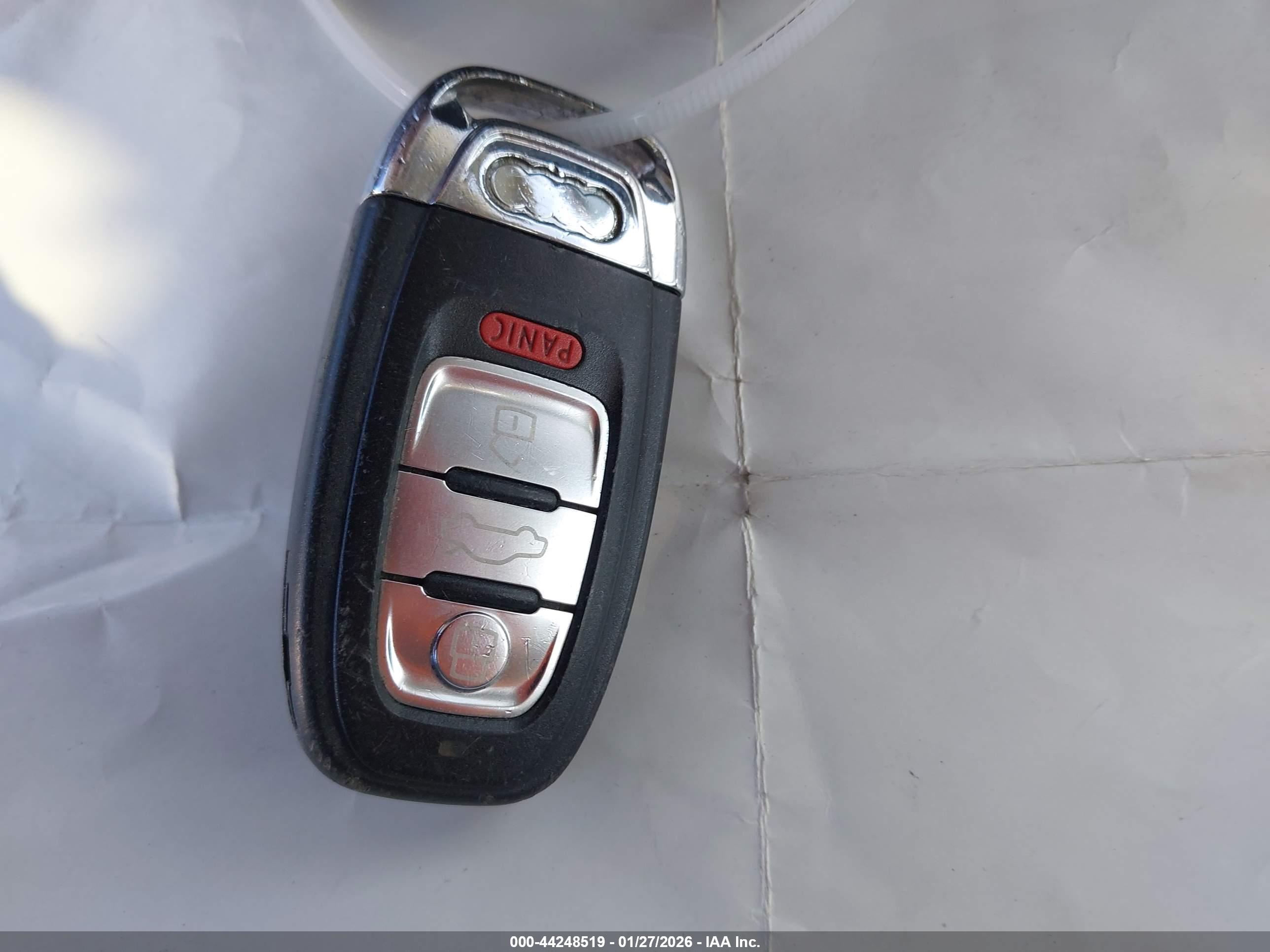 AUDI A5 image 11