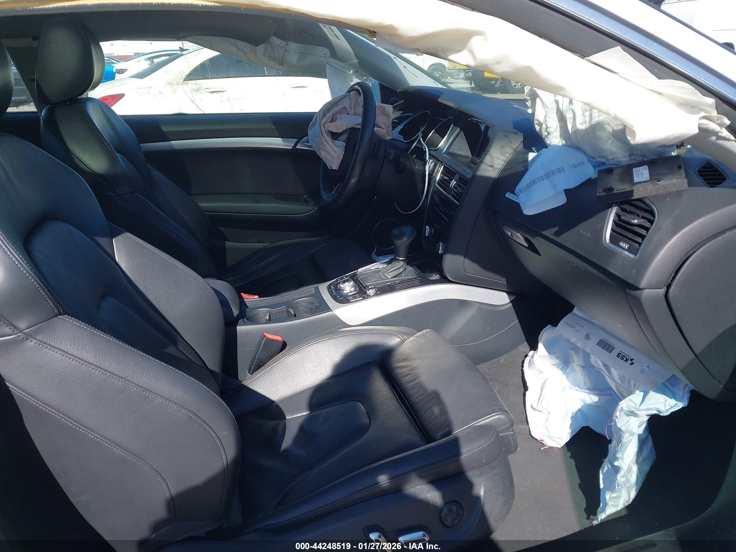 AUDI A5 image 5