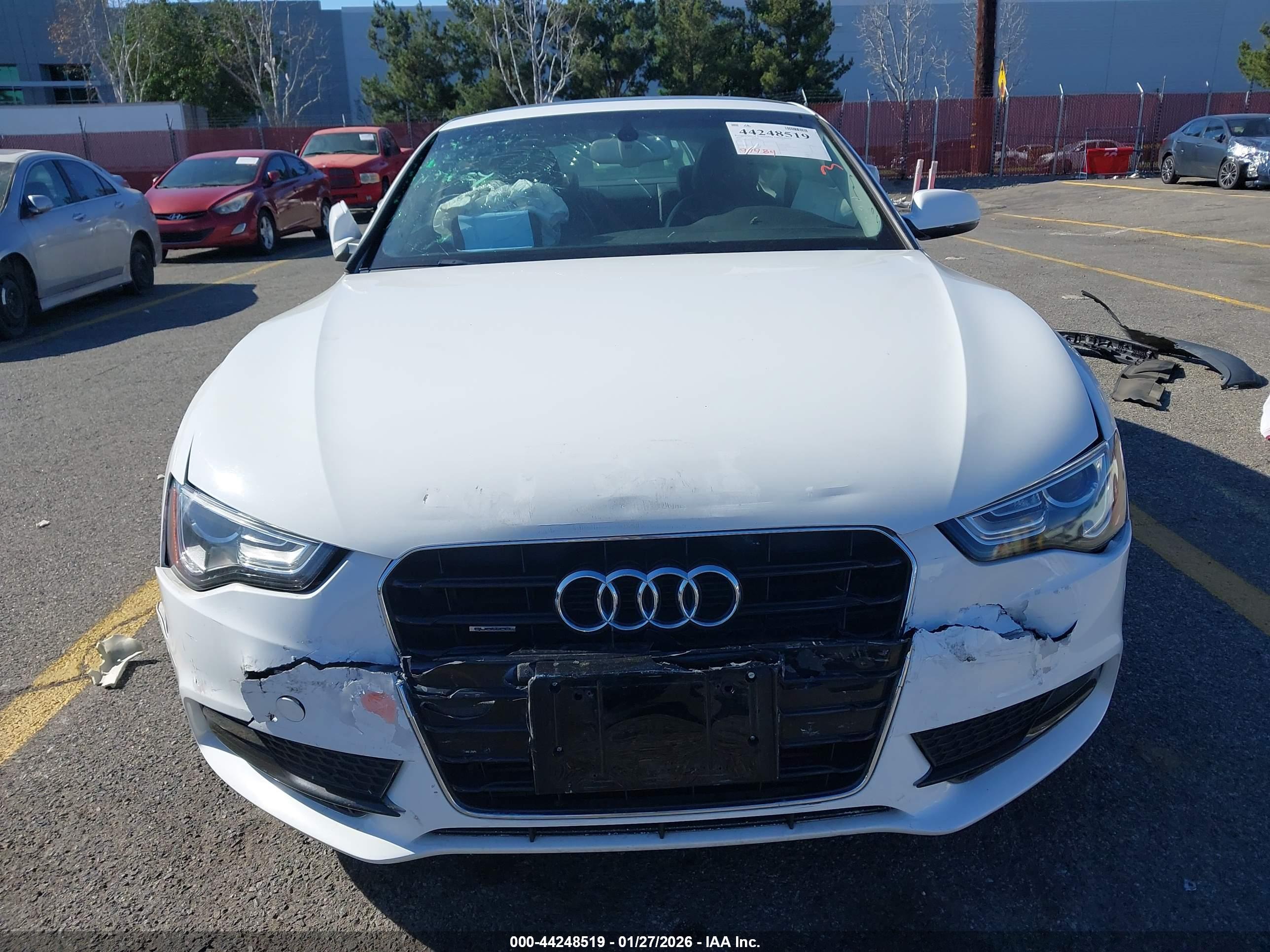 AUDI A5 image 6