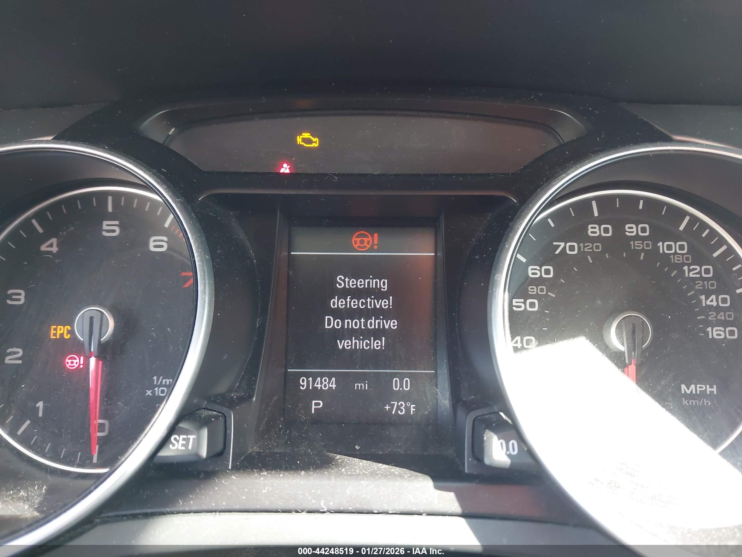 AUDI A5 image 7