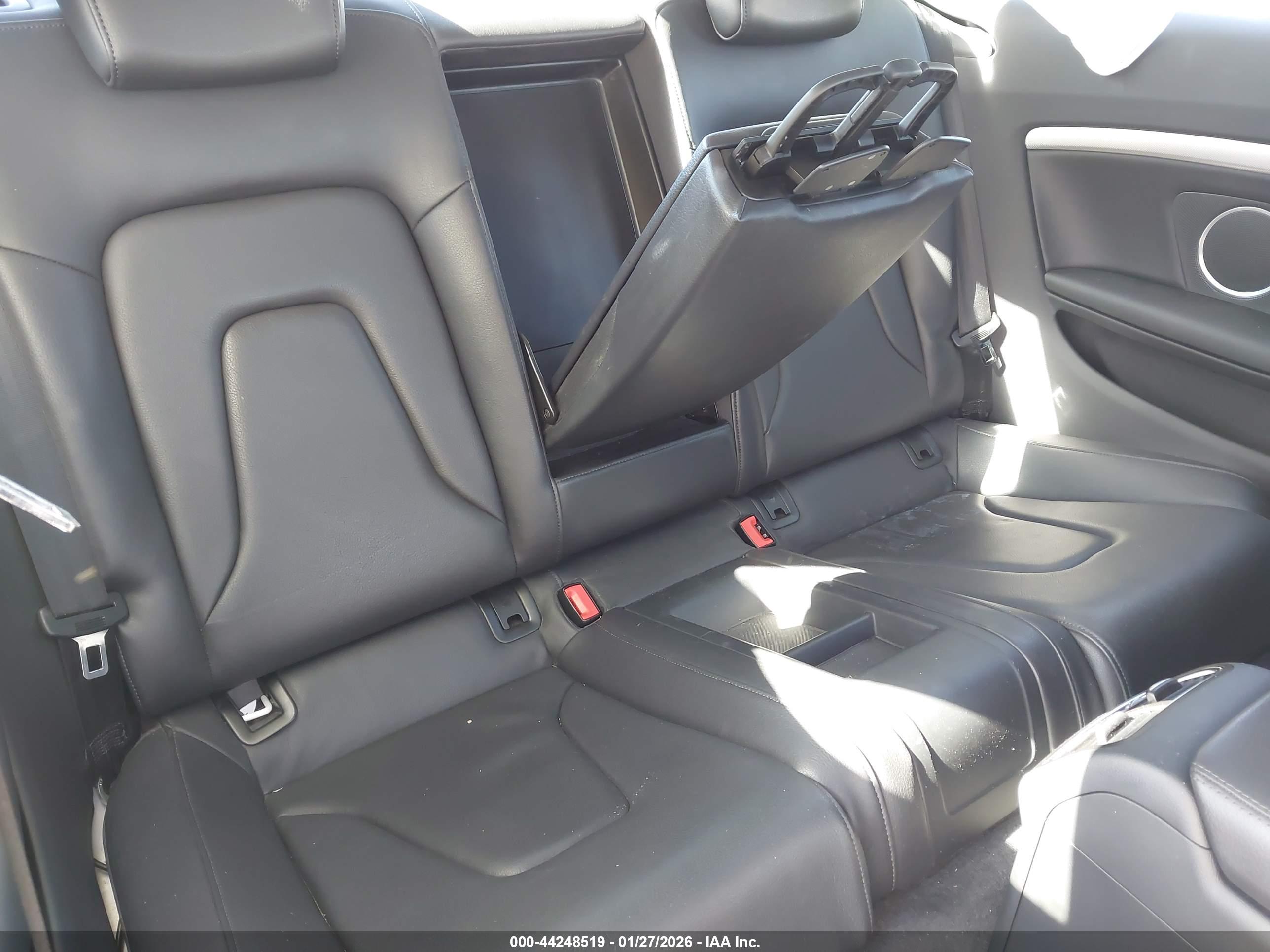AUDI A5 image 8