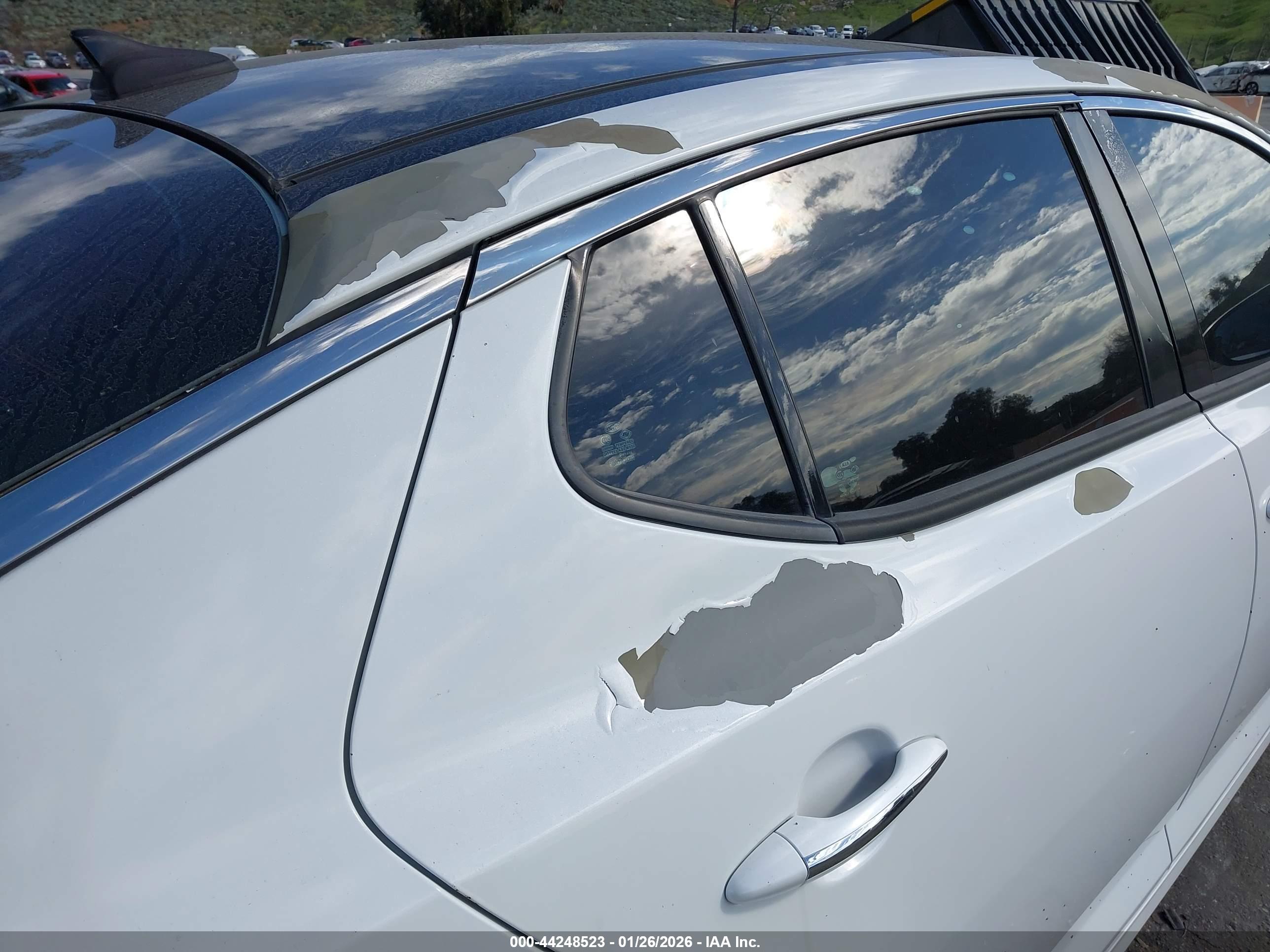 KIA OPTIMA image 6