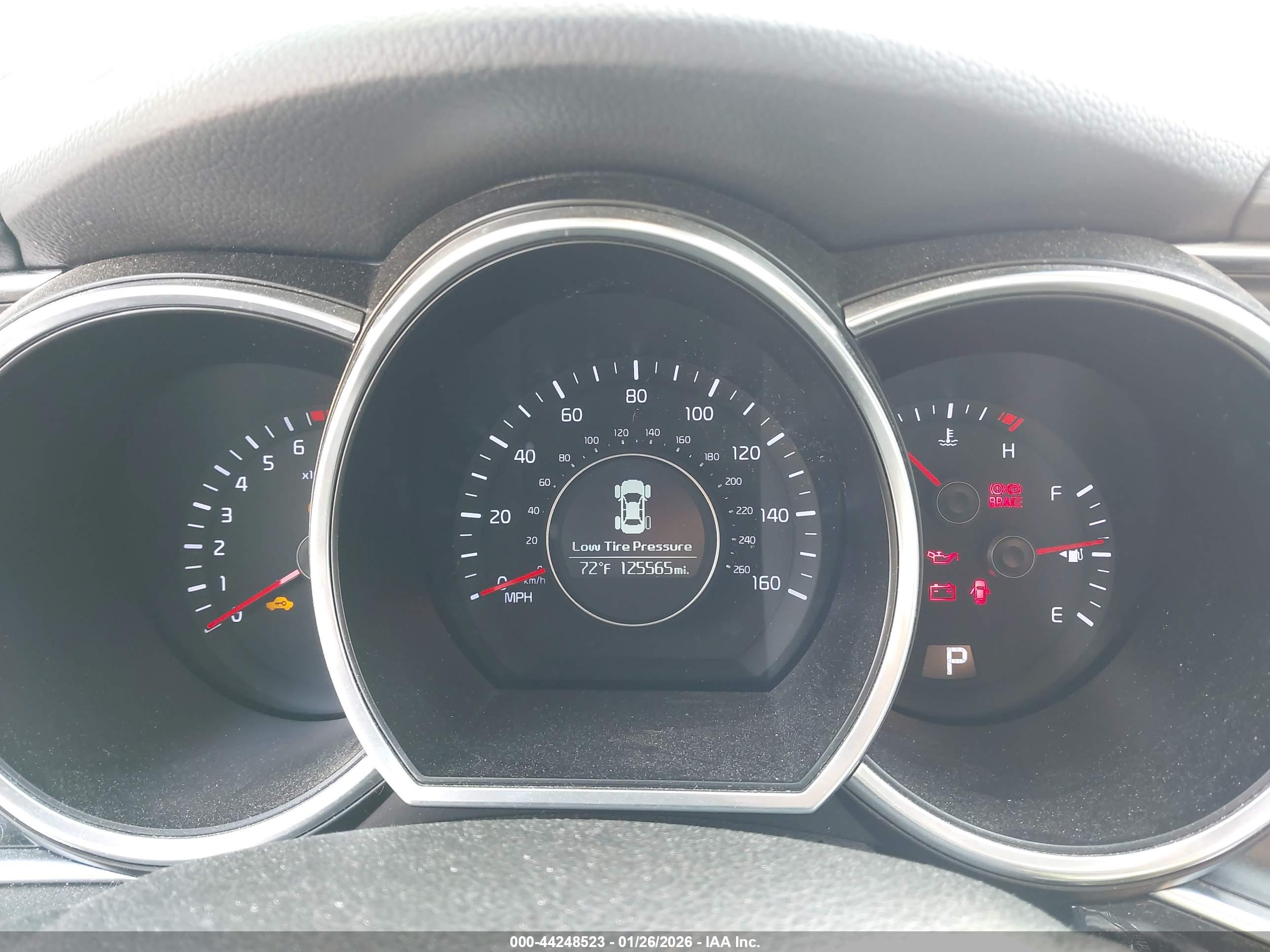 KIA OPTIMA image 7