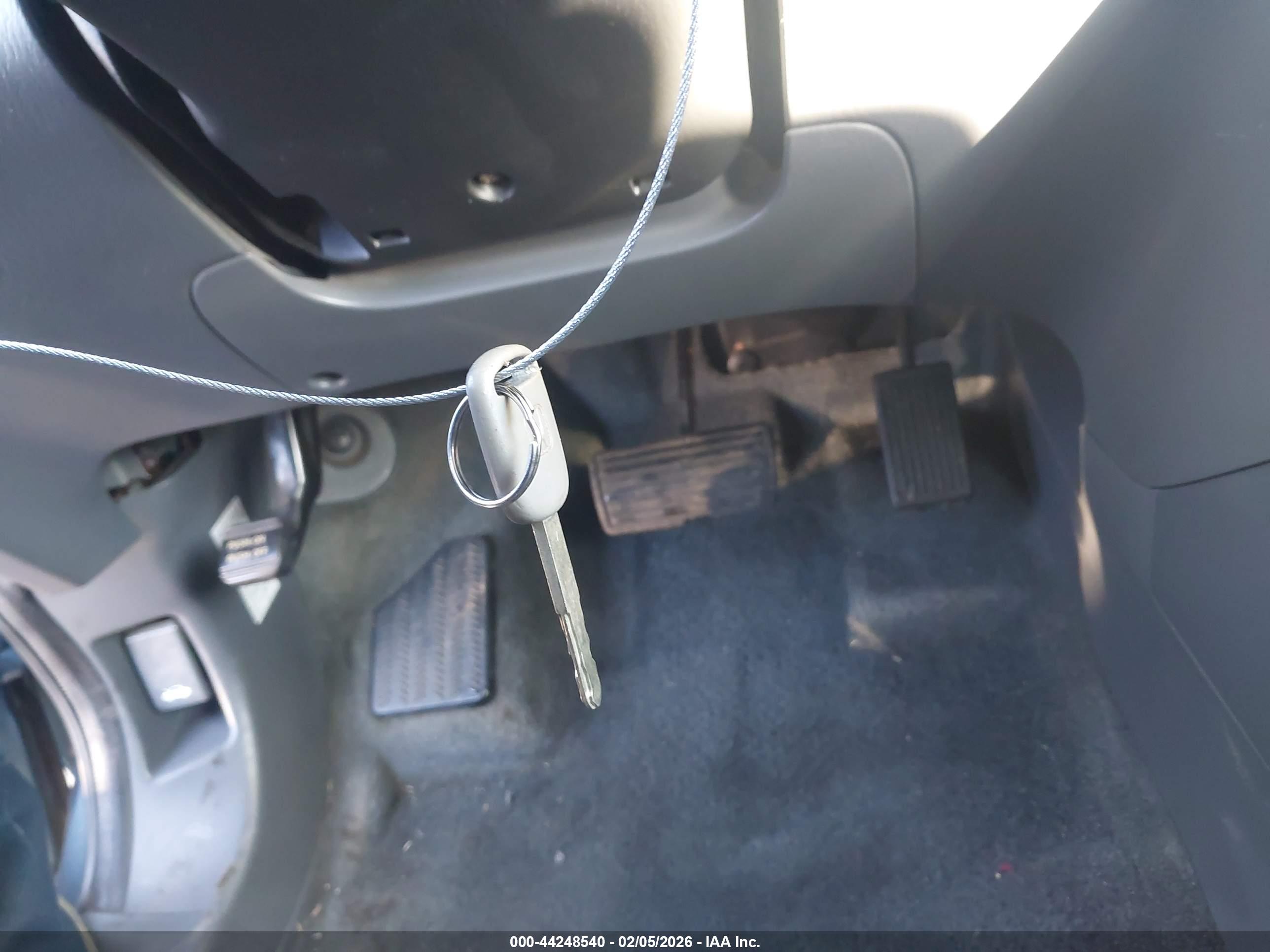HONDA PILOT image 11