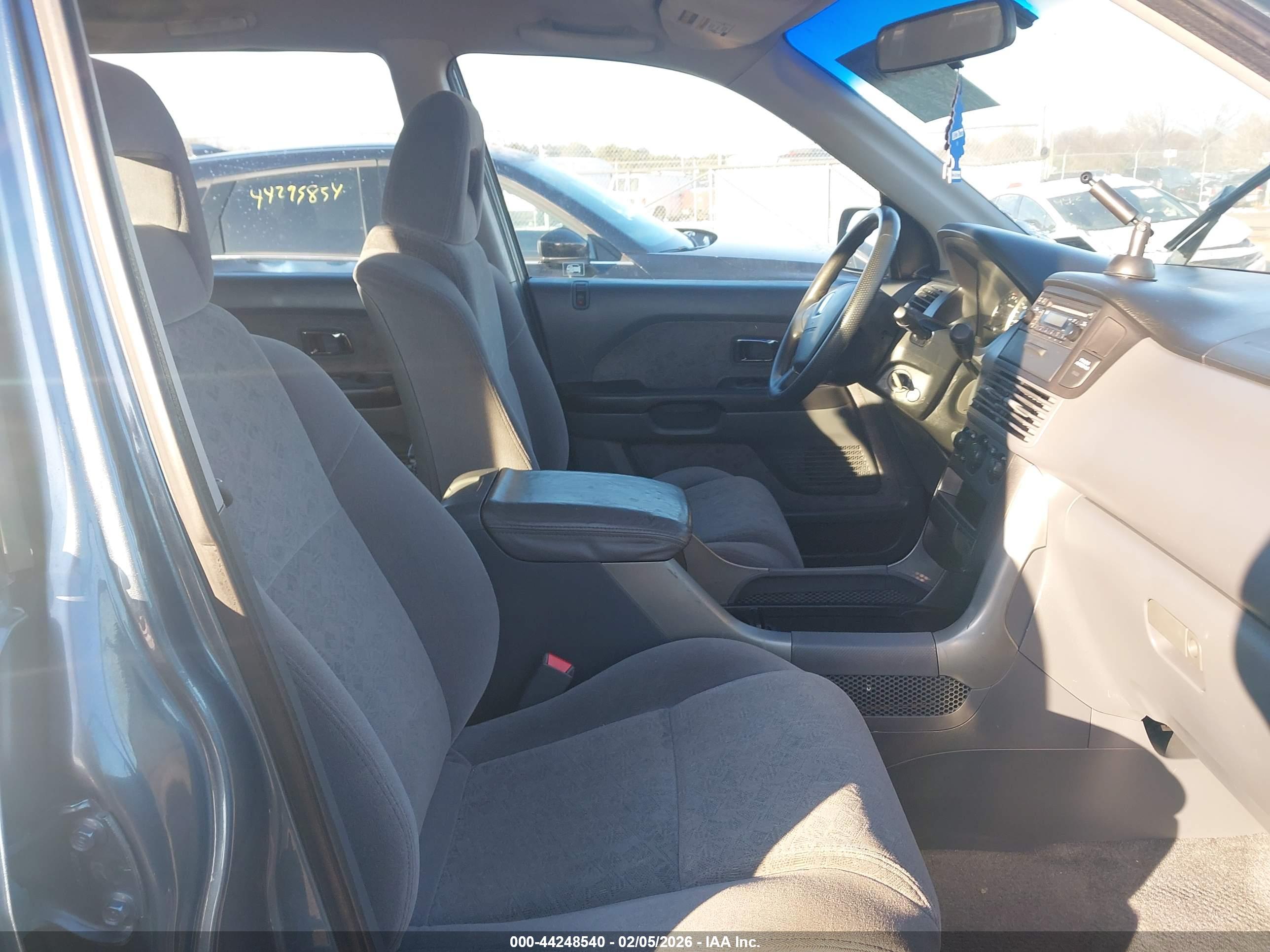HONDA PILOT image 5