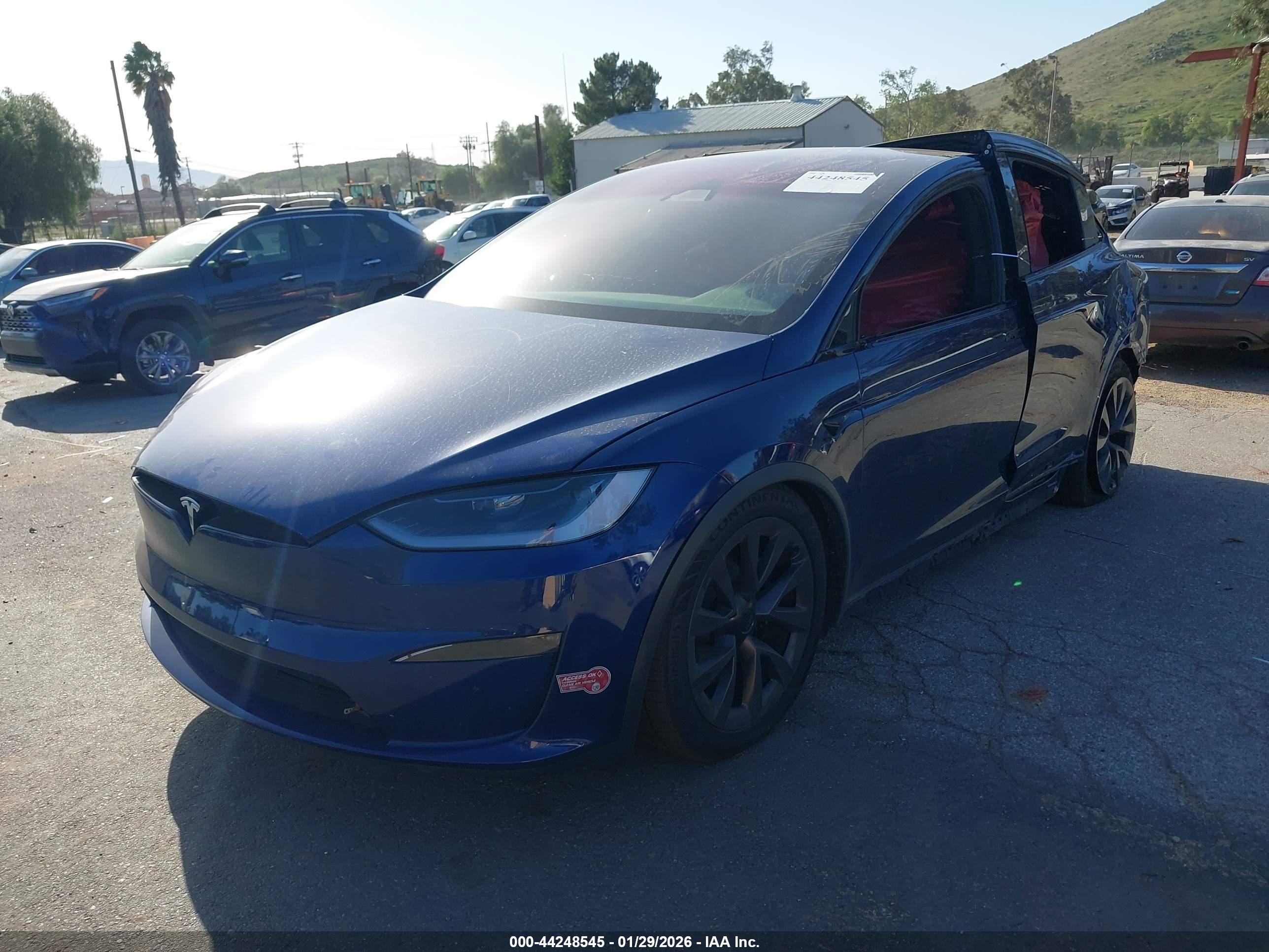 TESLA MODEL image 2