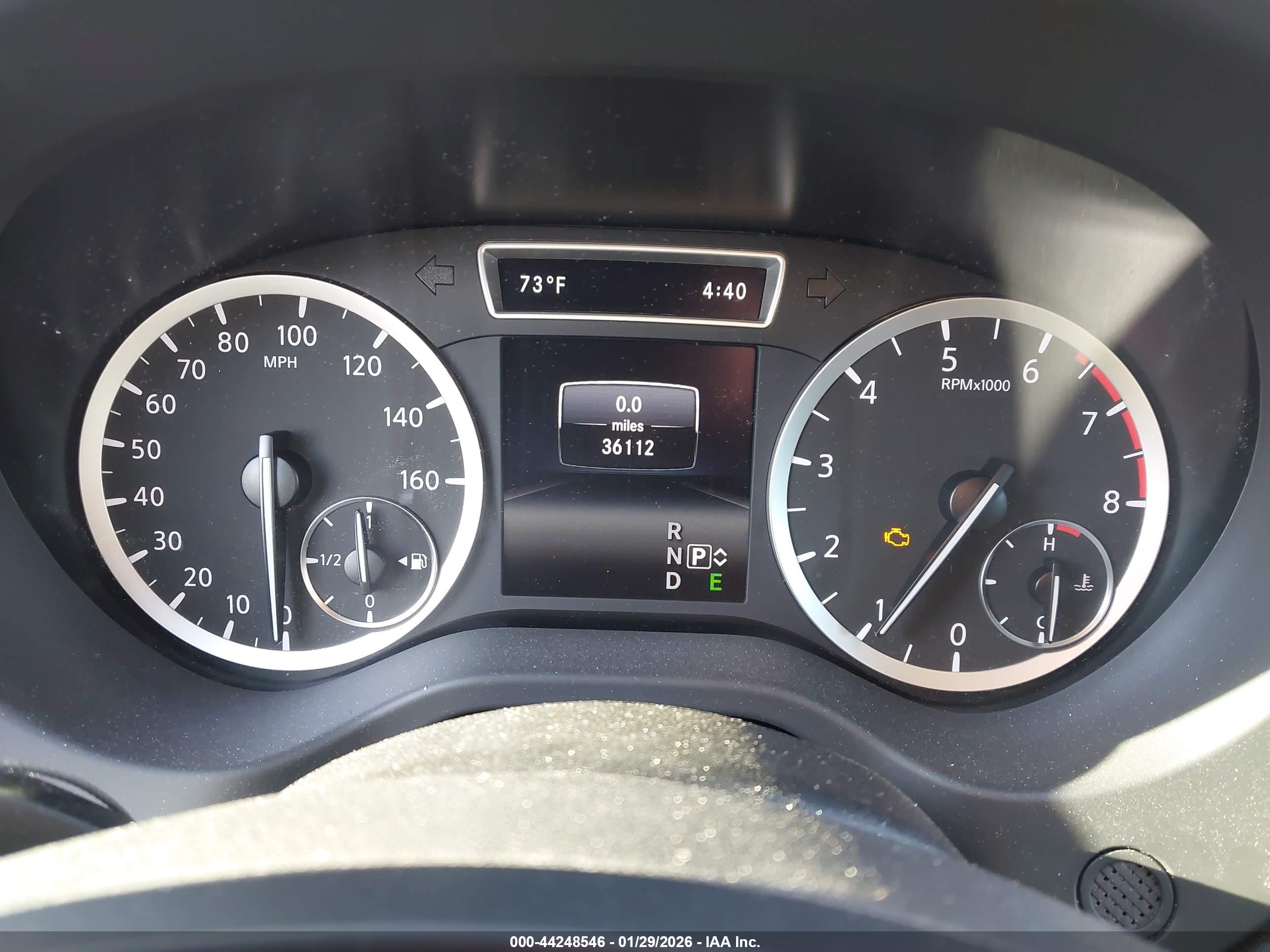 INFINITI QX30 image 7