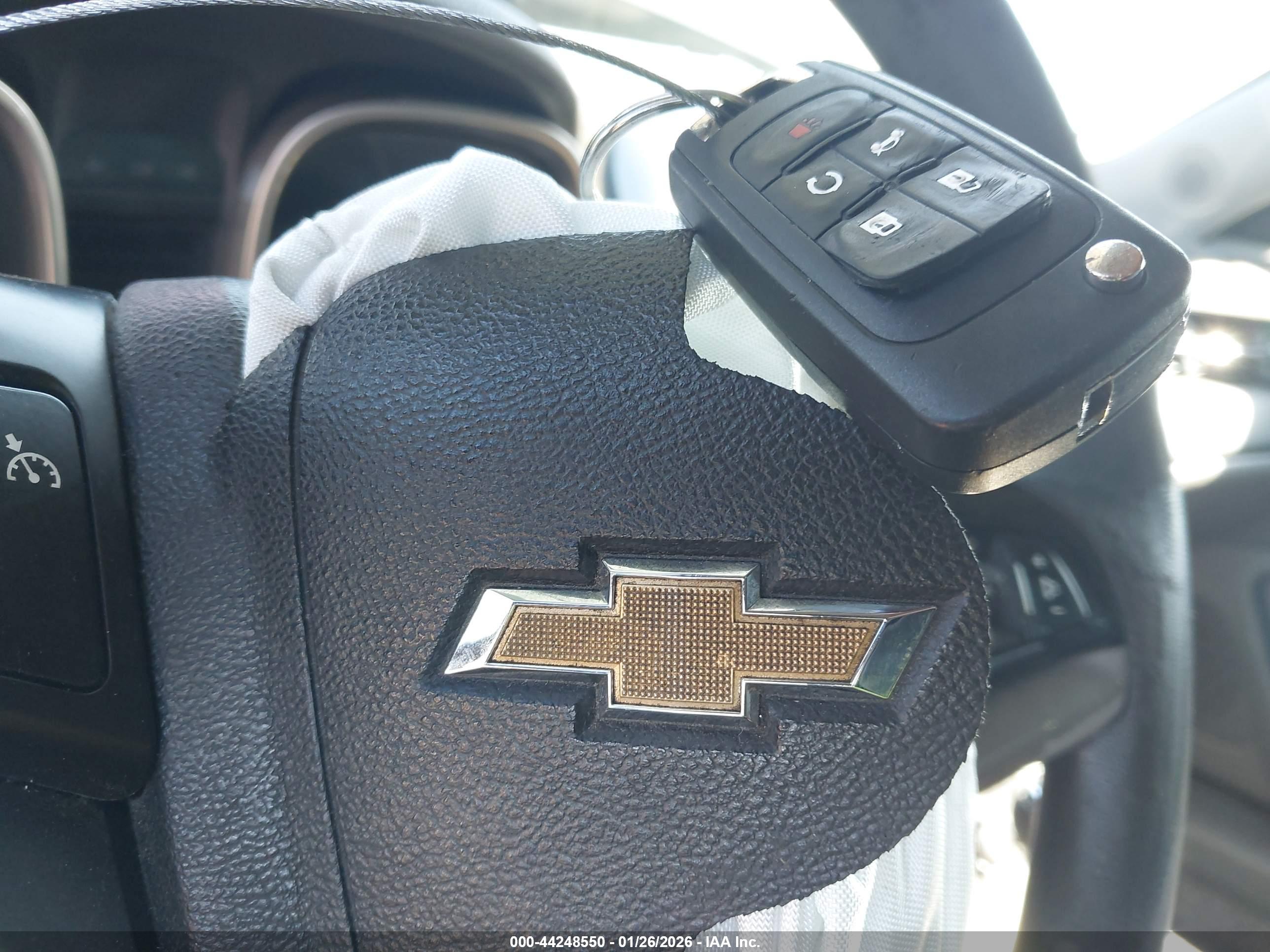 CHEVROLET MALIBU image 11