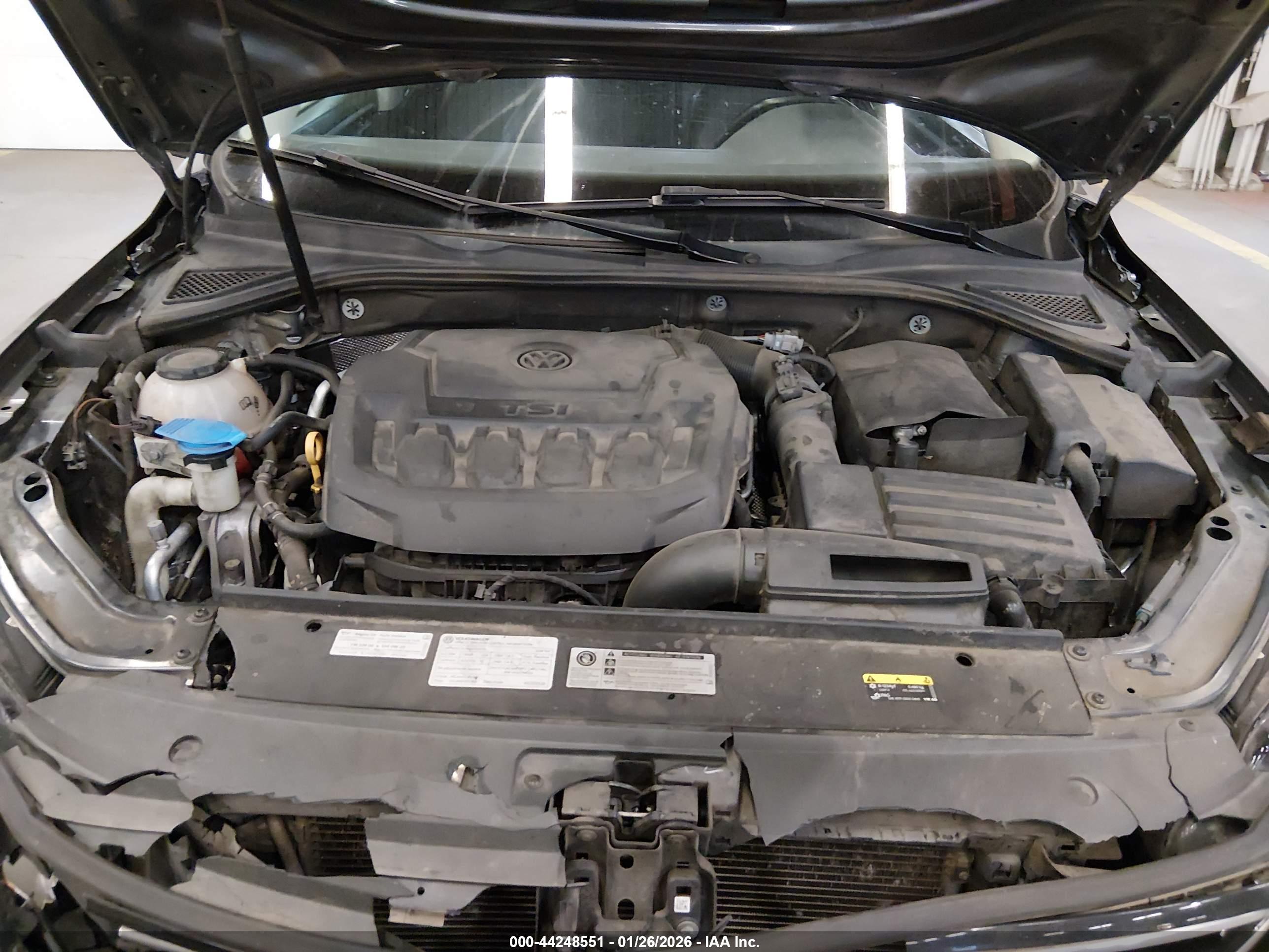 VOLKSWAGEN PASSAT image 10