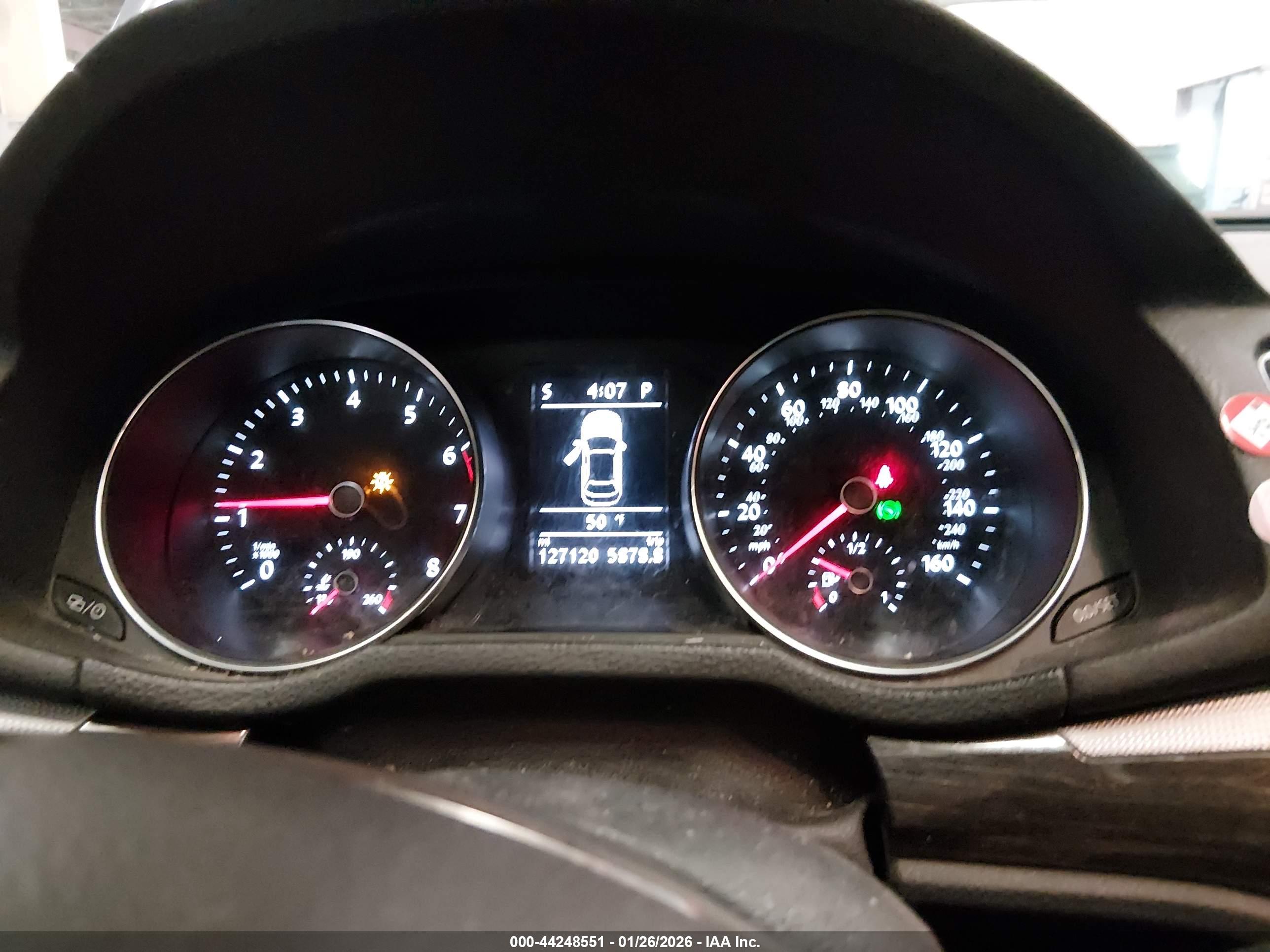VOLKSWAGEN PASSAT image 7