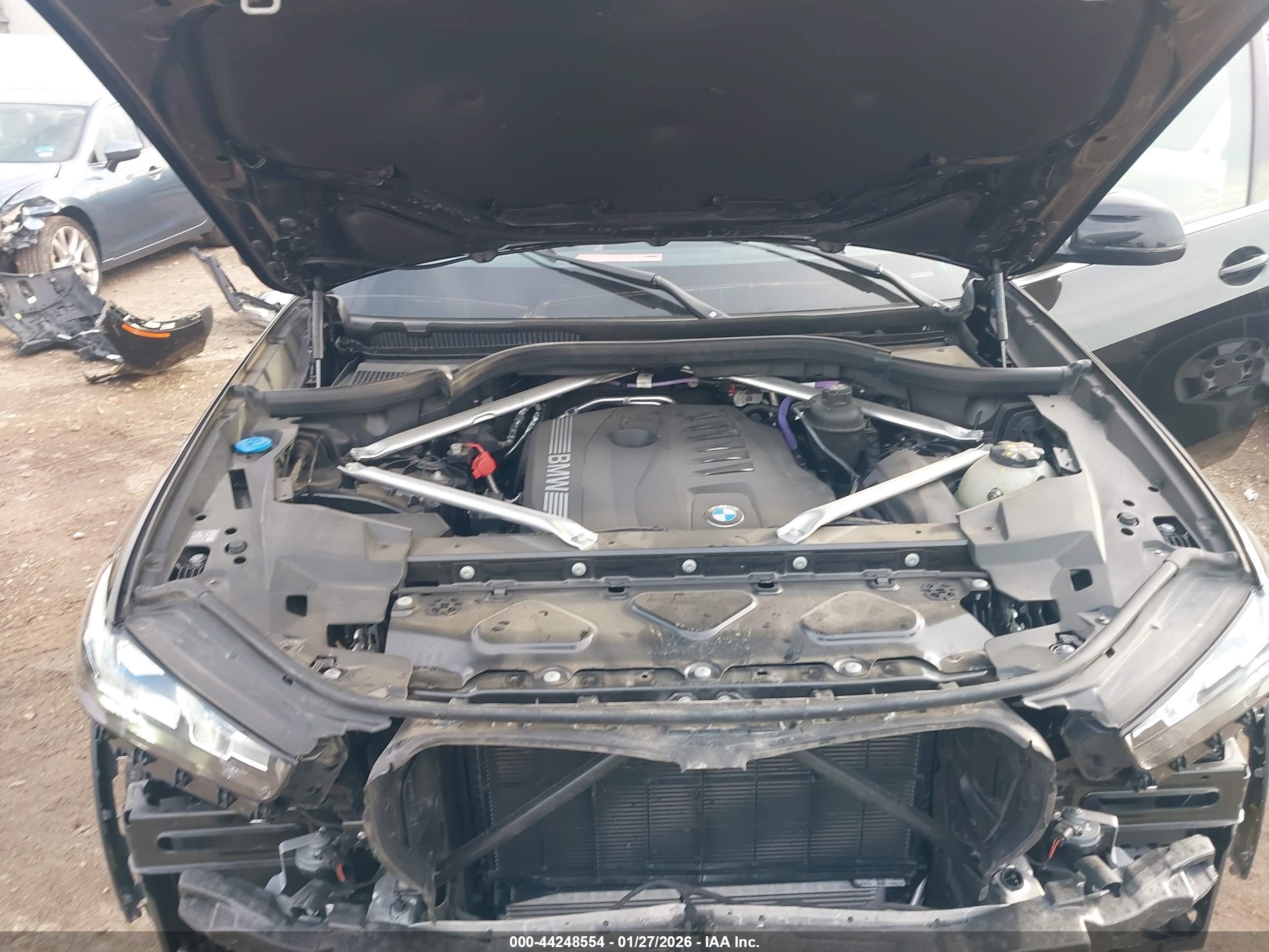 BMW X5 image 10