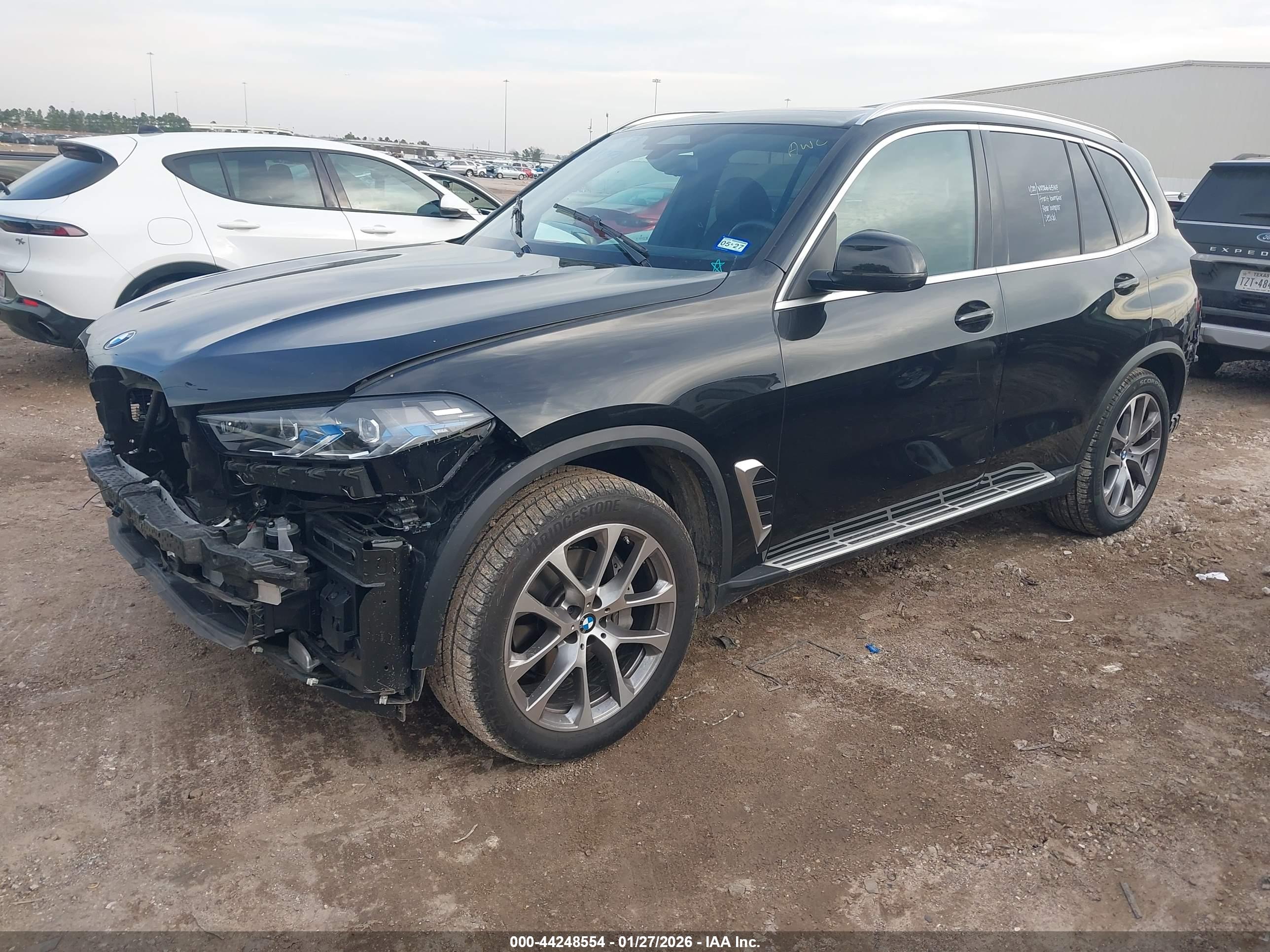 BMW X5 image 2
