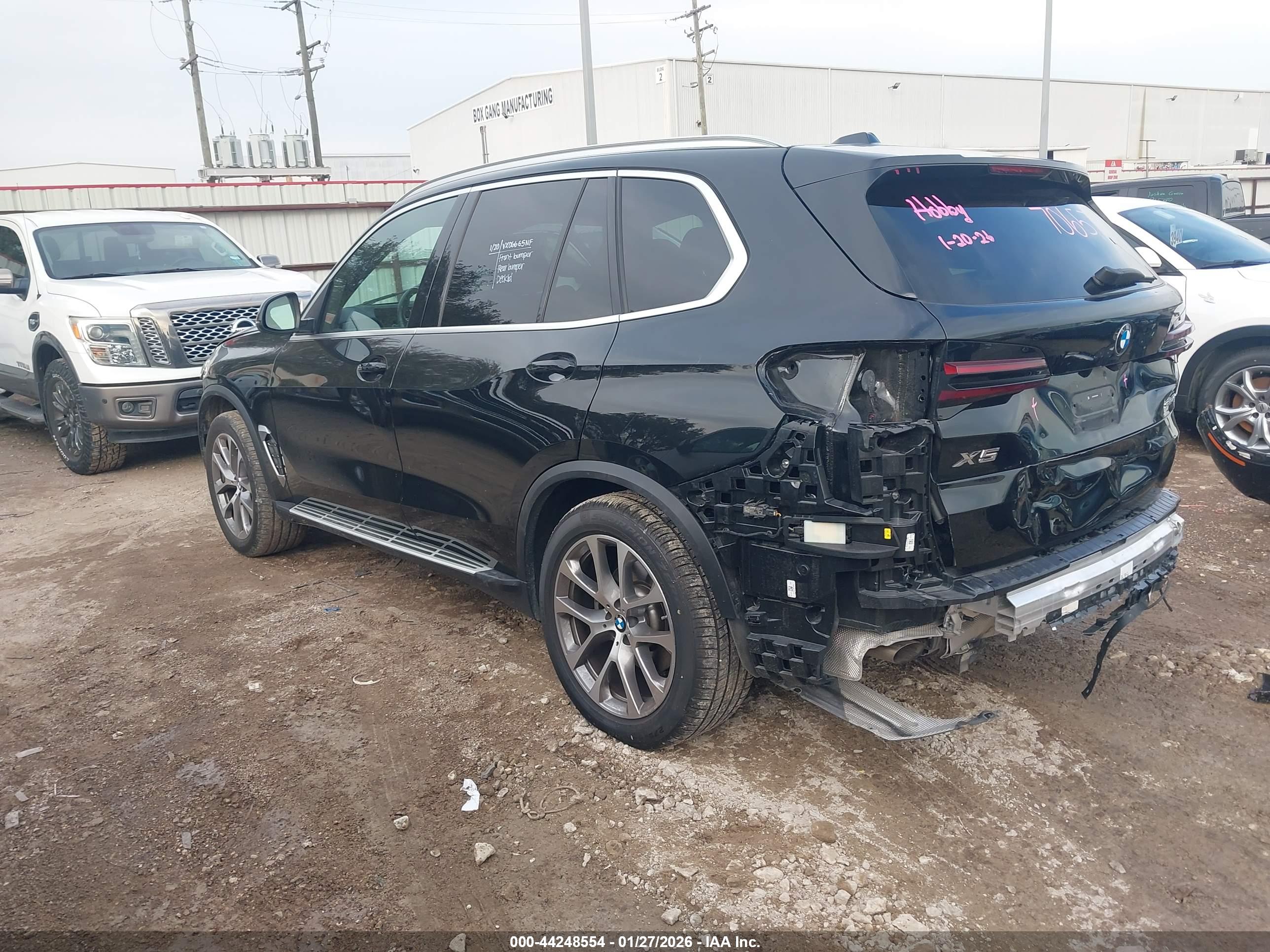 BMW X5 image 3