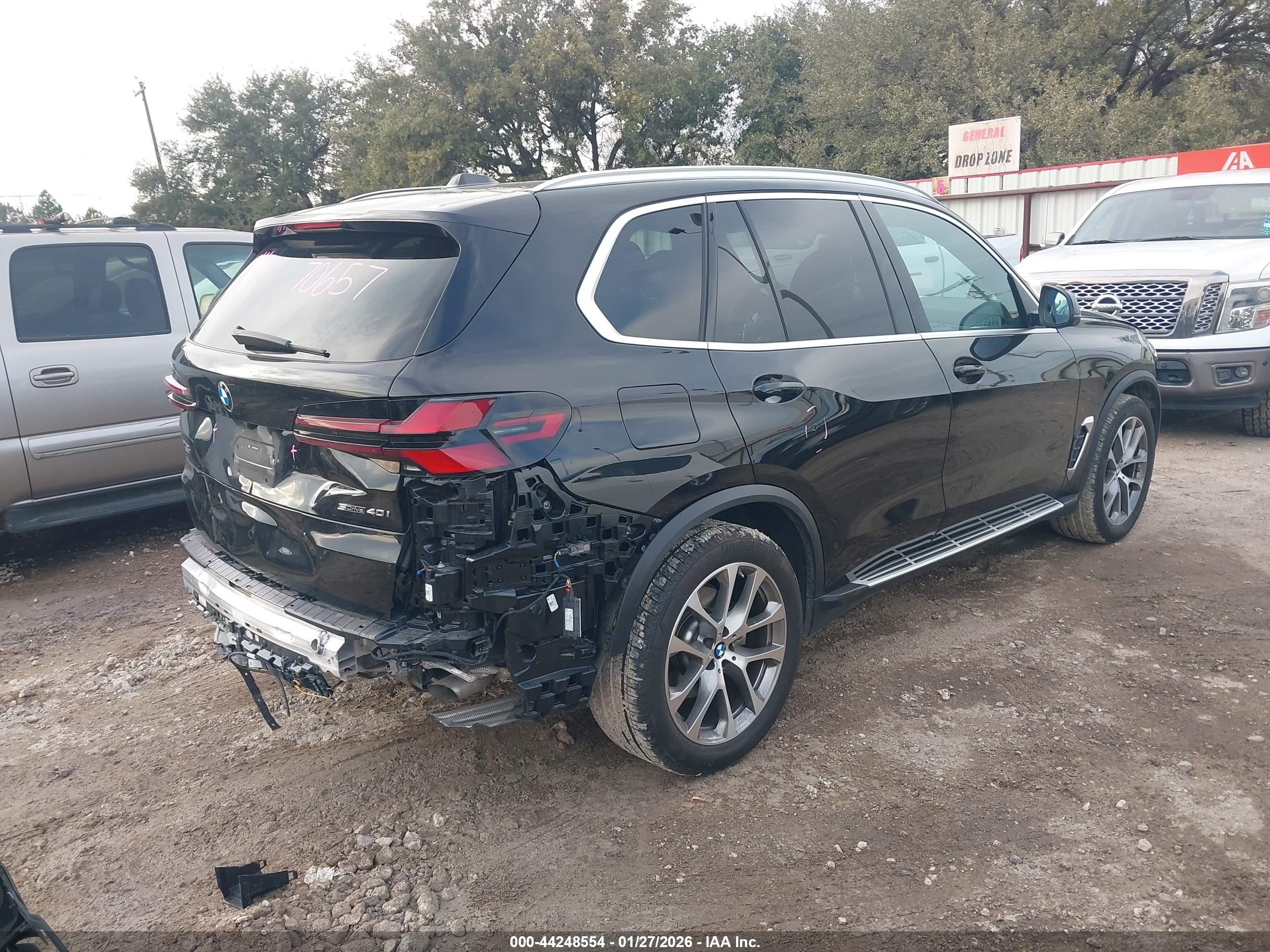 BMW X5 image 4