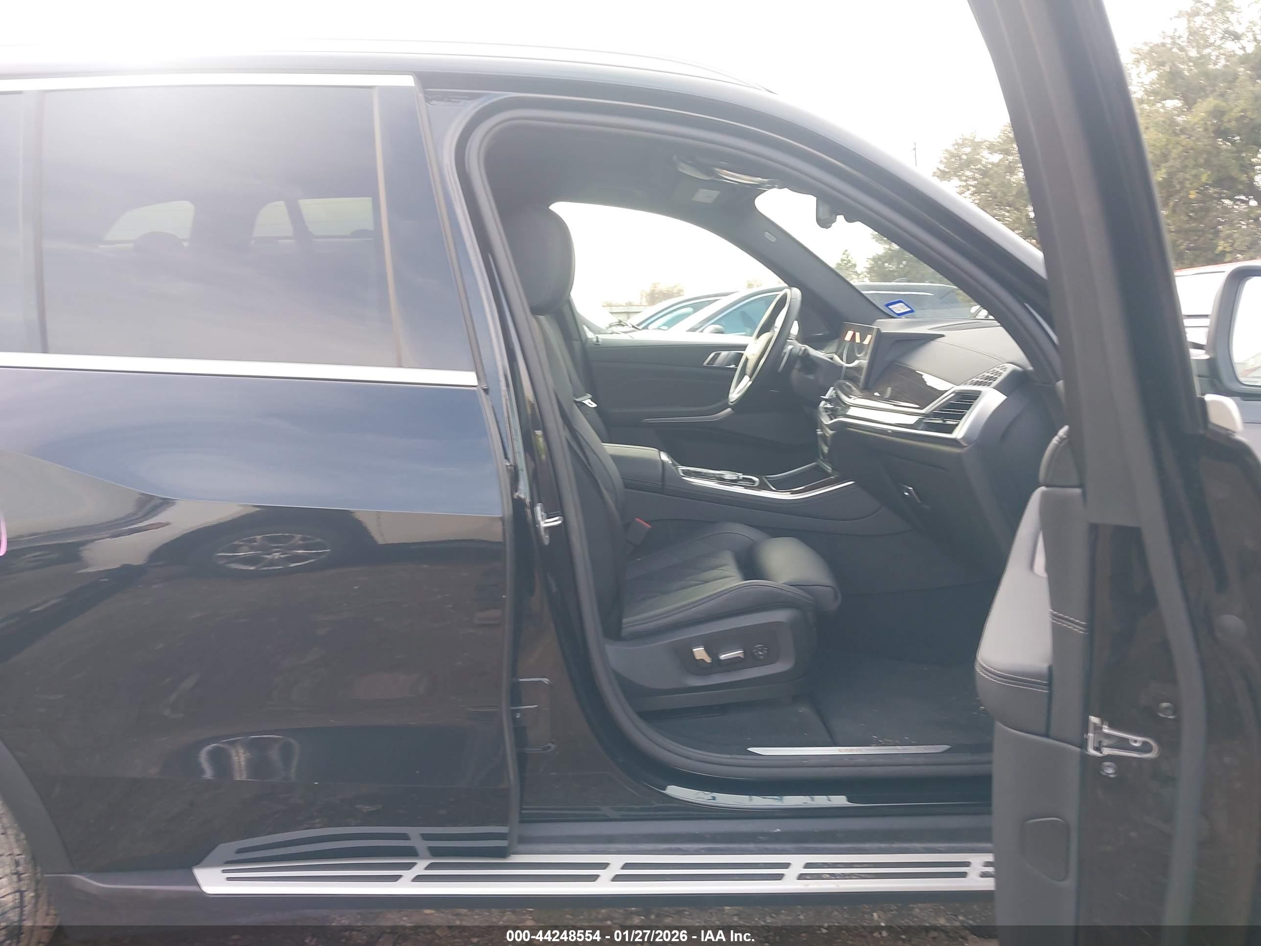 BMW X5 image 5