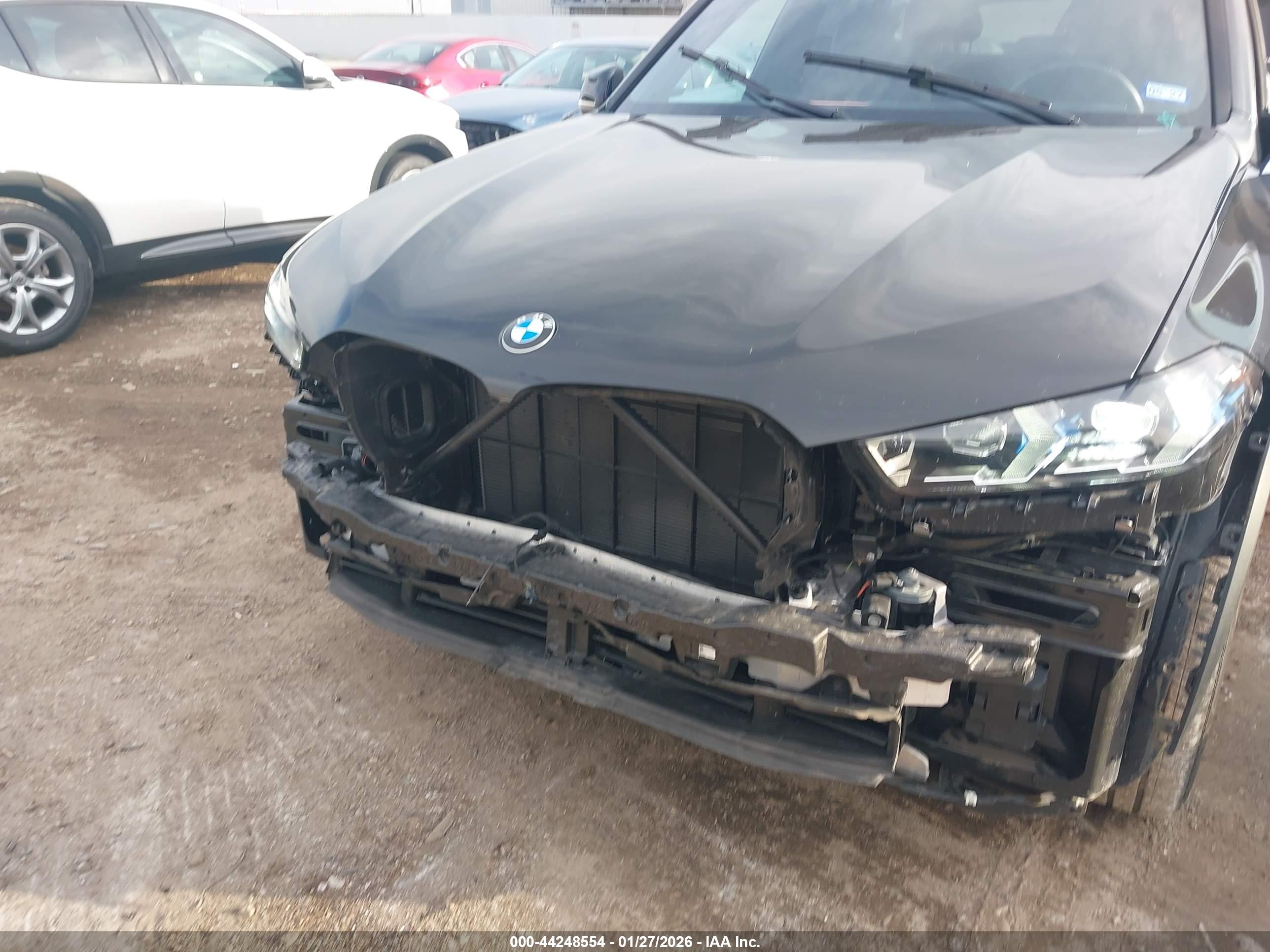 BMW X5 image 6