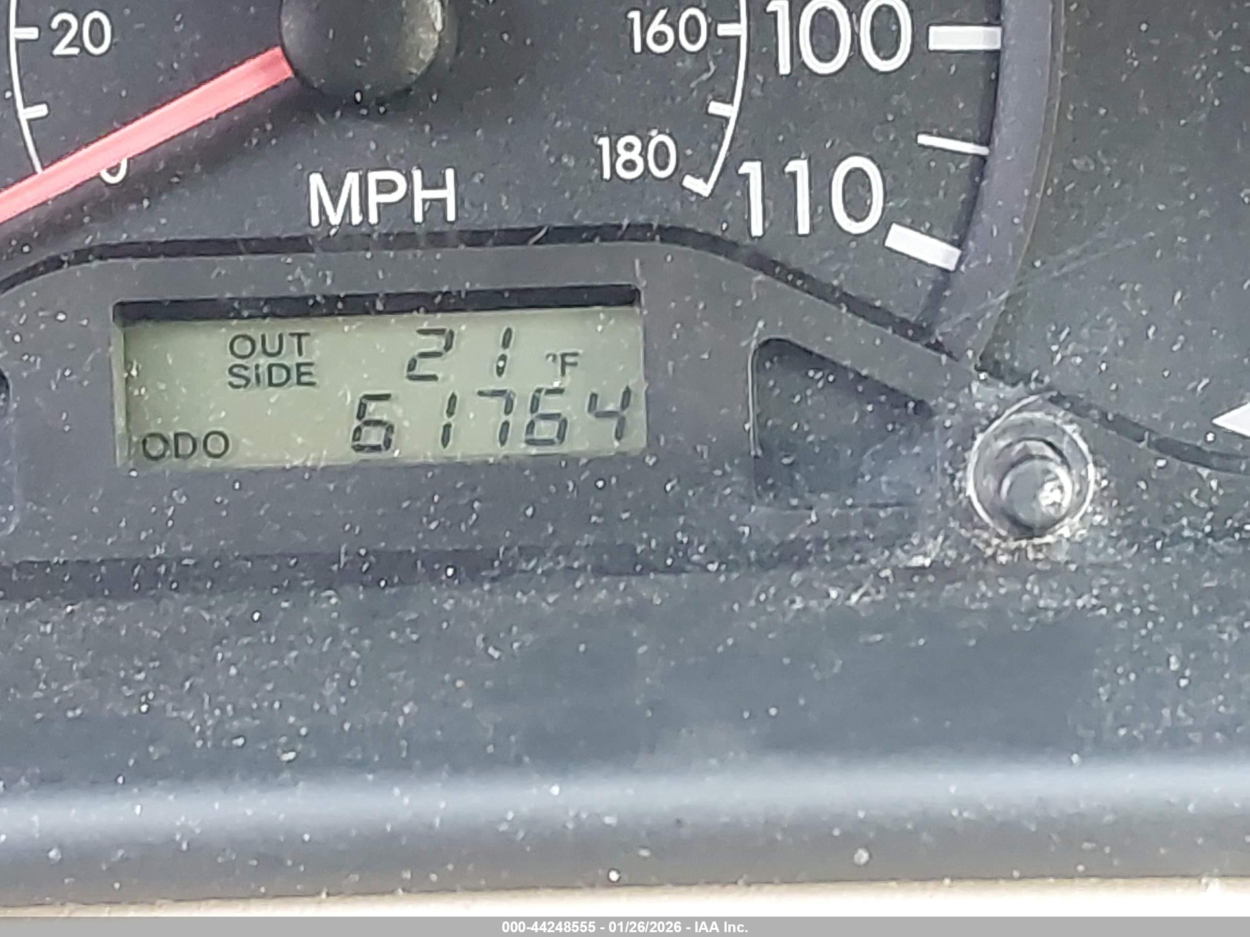 TOYOTA COROLLA image 7