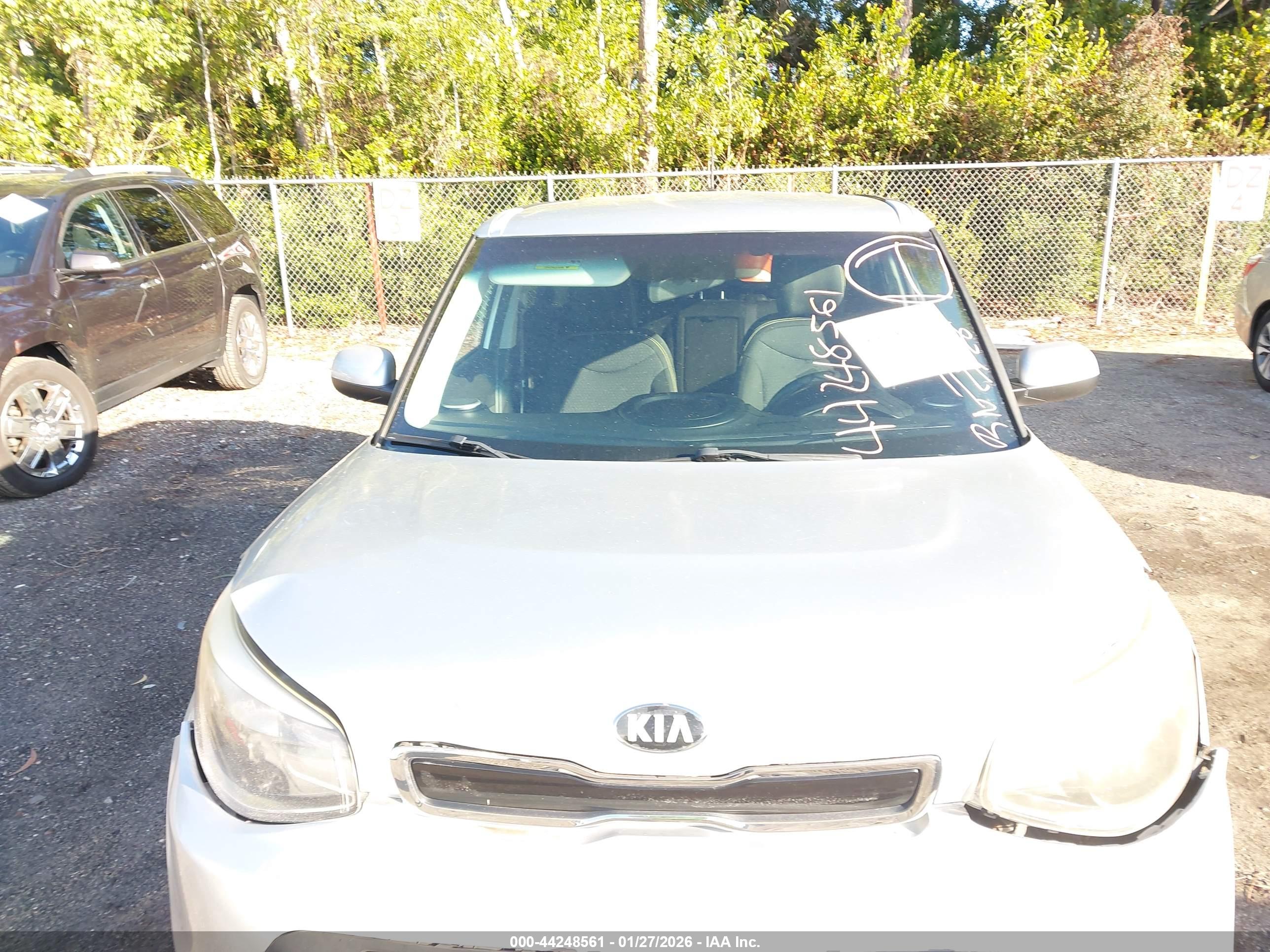 KIA SOUL image 10